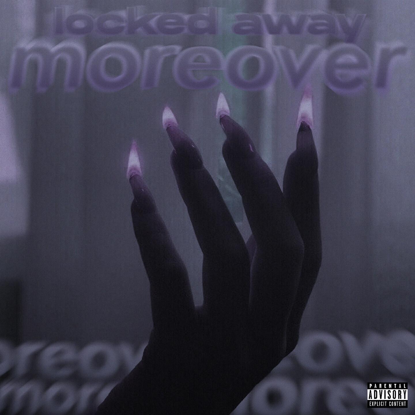 Релиз Locked Away