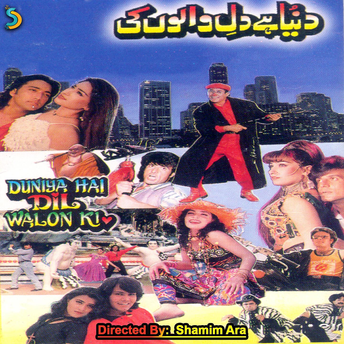 Релиз Dunya Hay Dil Walon Ki
