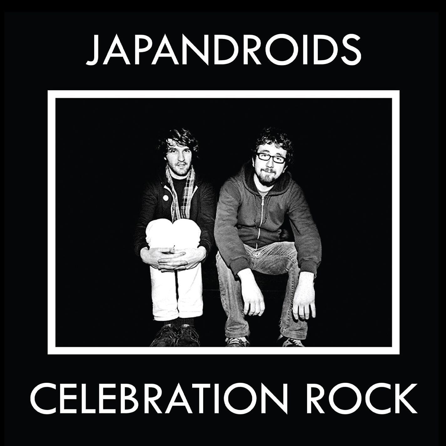 Релиз Celebration Rock