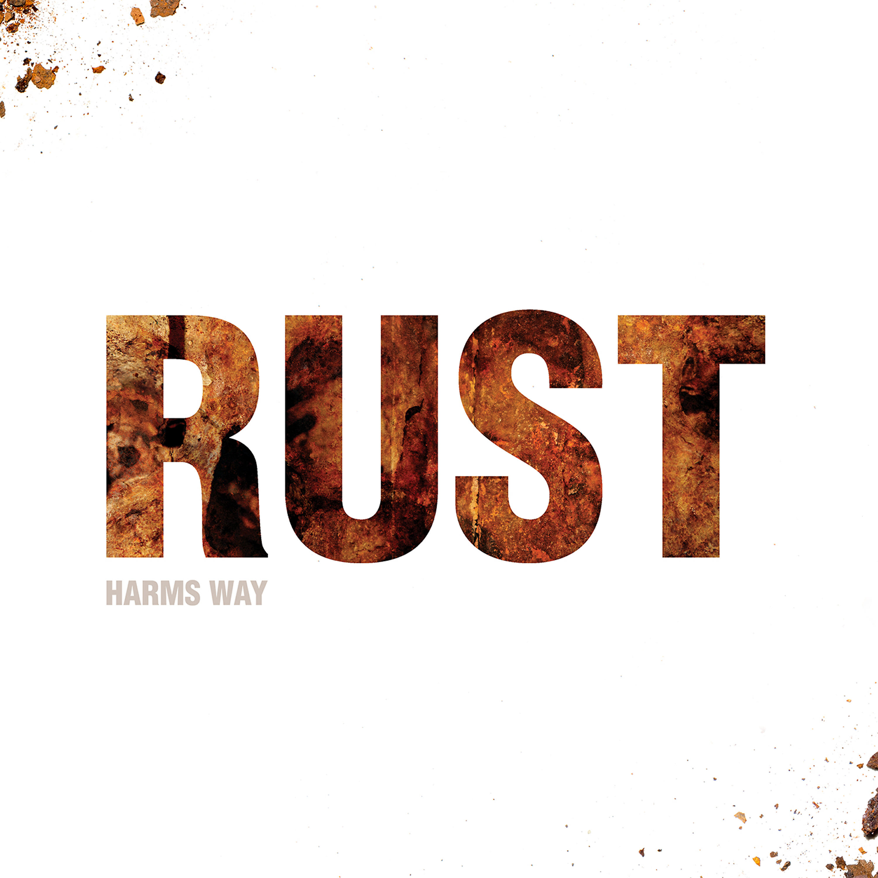 Релиз Rust