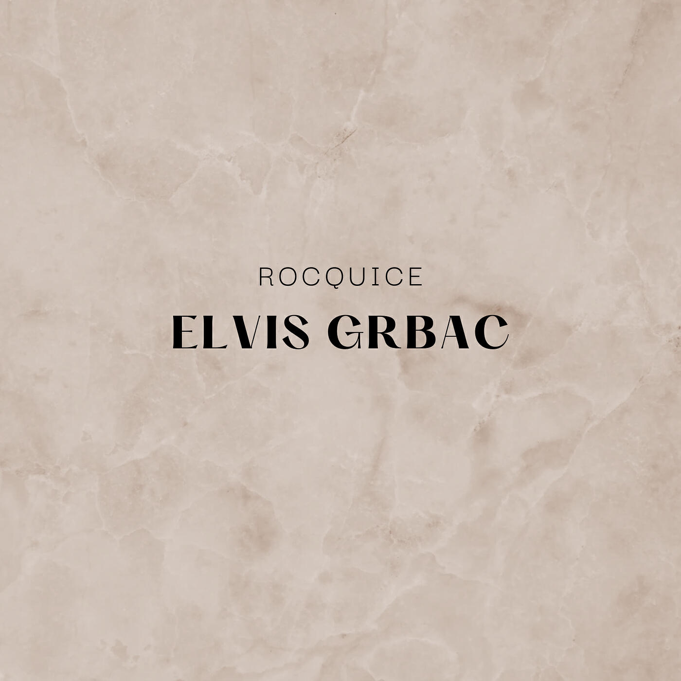 Релиз Elvis Grbac