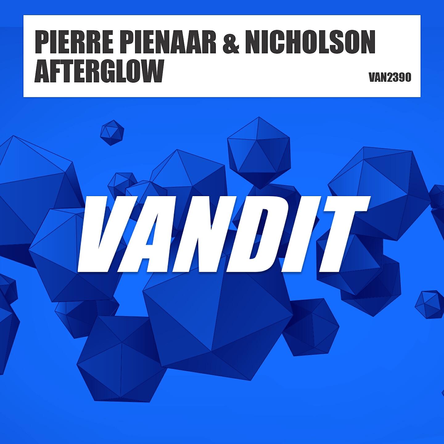 Релиз Afterglow