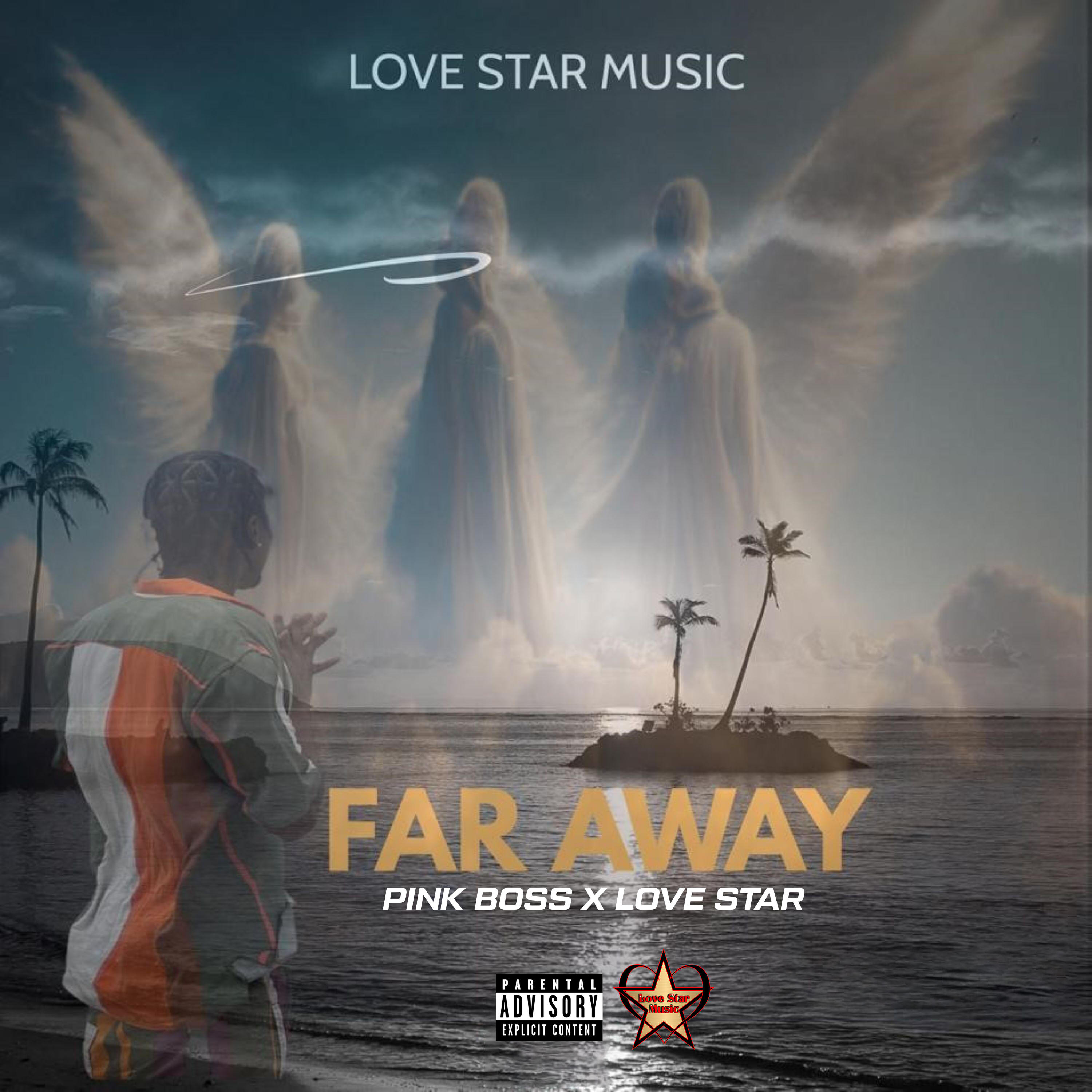 Релиз Far Away