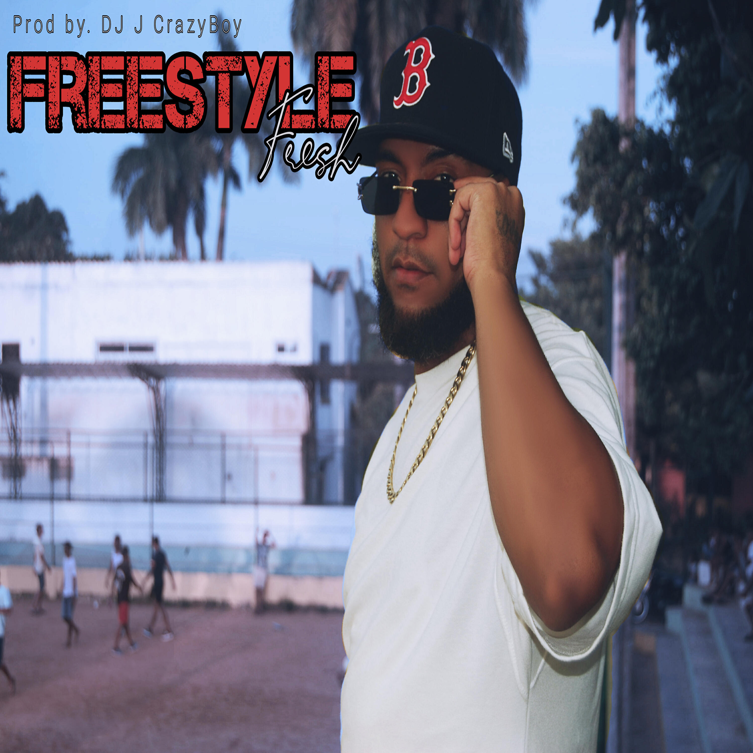 Релиз Freestyle Fresh