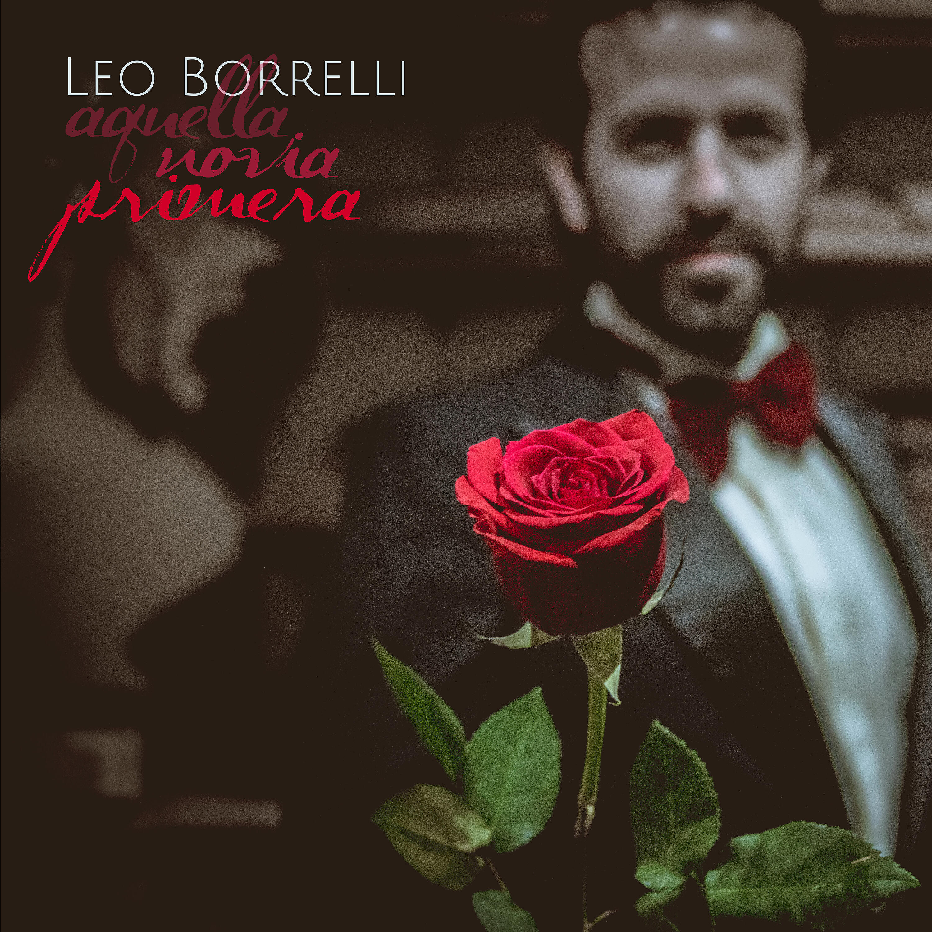 Релиз Aquella Novia Primera