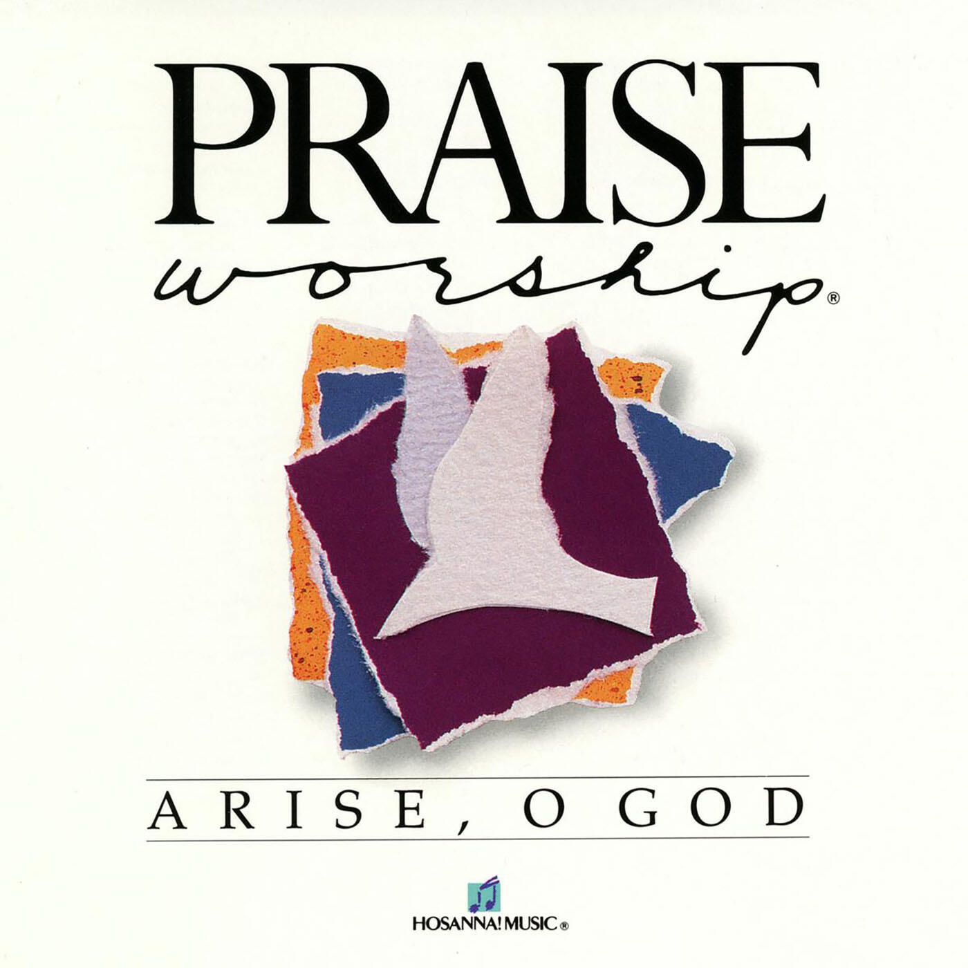 Релиз Arise, O God