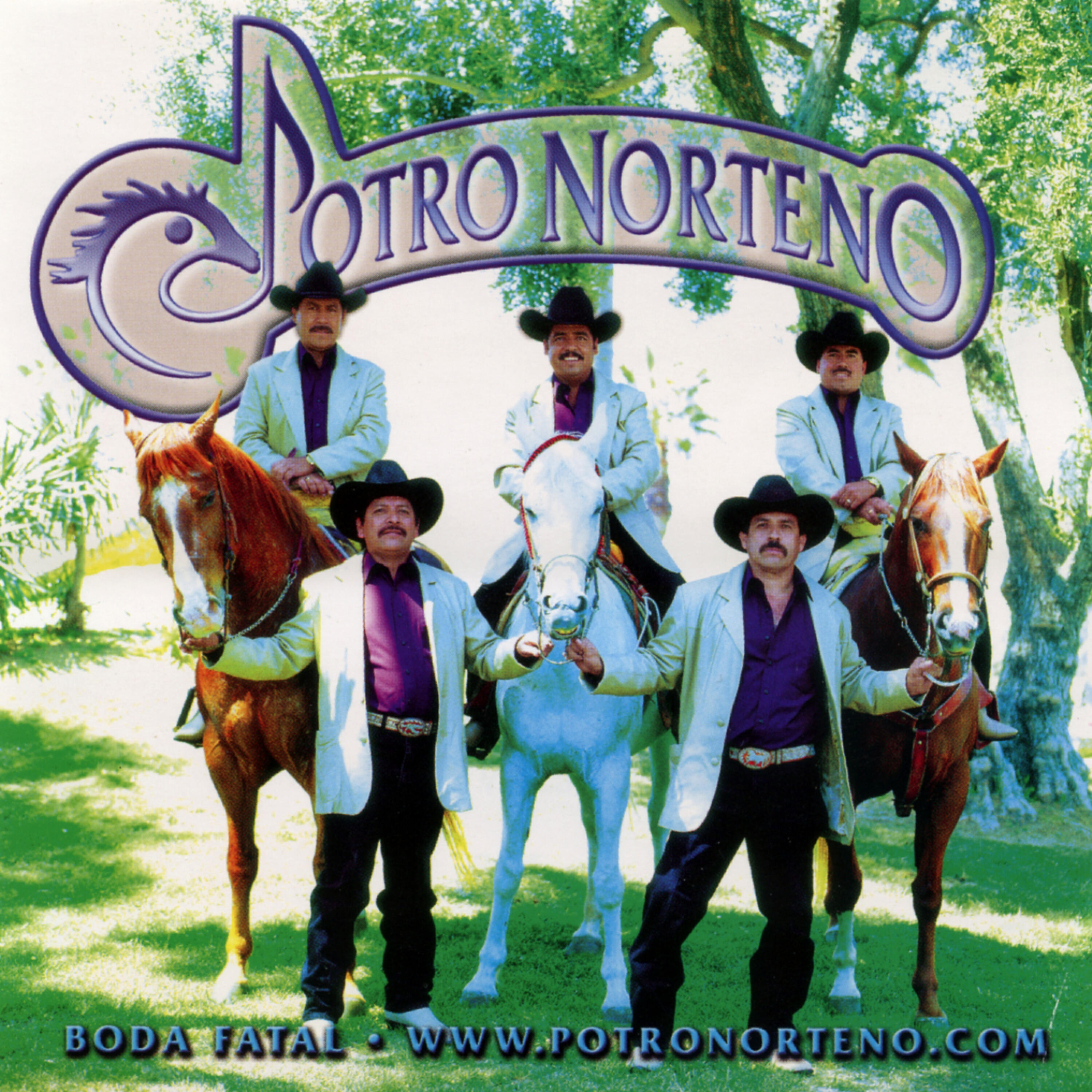 Potro Norteño