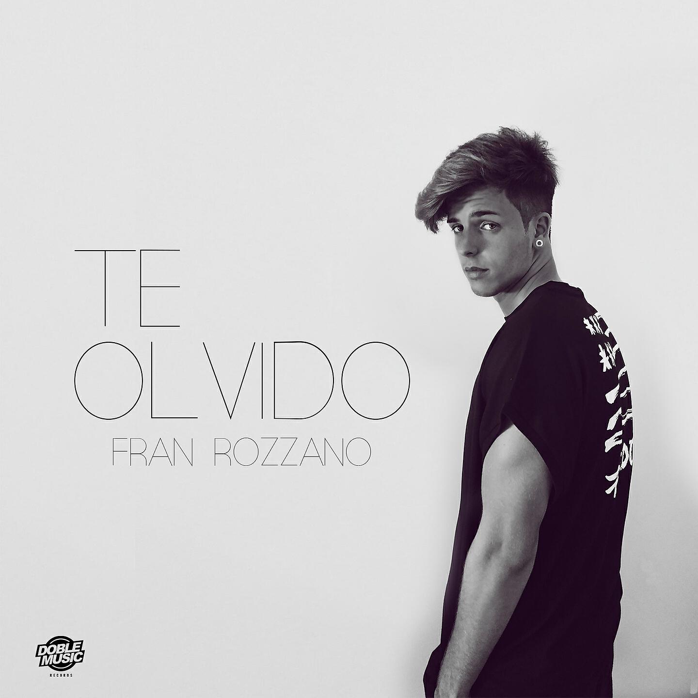Релиз Te Olvido