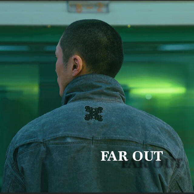 Релиз FAR OUT