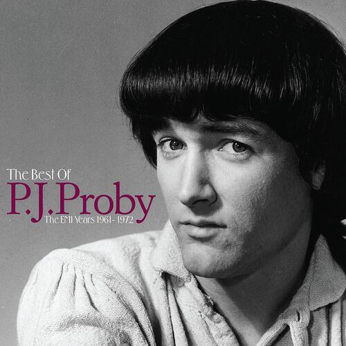 Релиз Best Of The EMI Years (1961-1972)