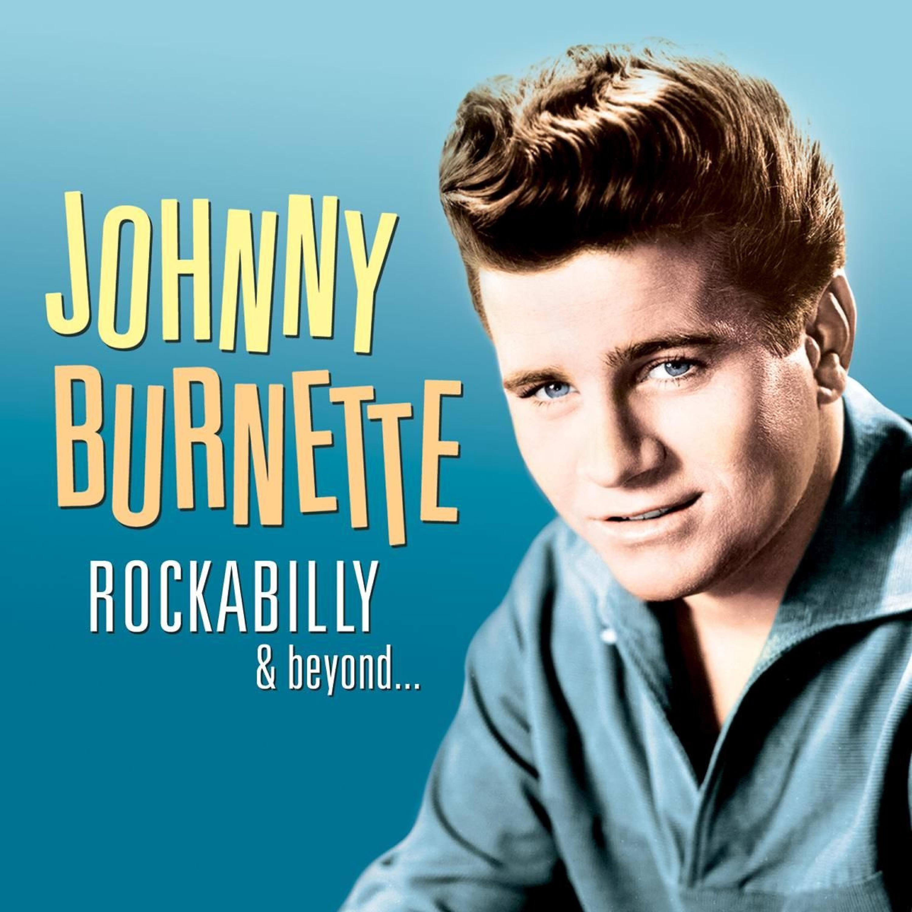 Релиз Rockabilly & Beyond