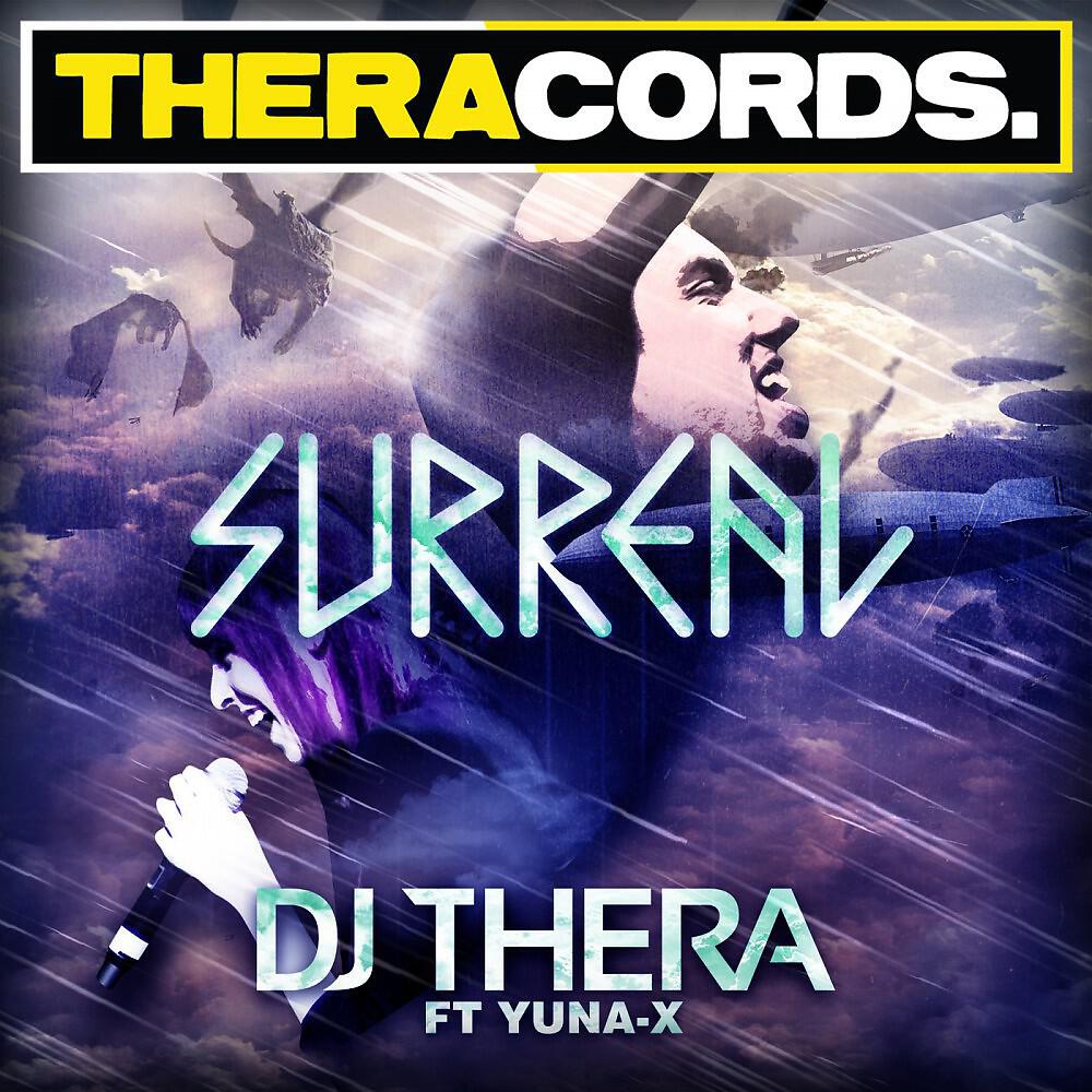 Релиз Surreal