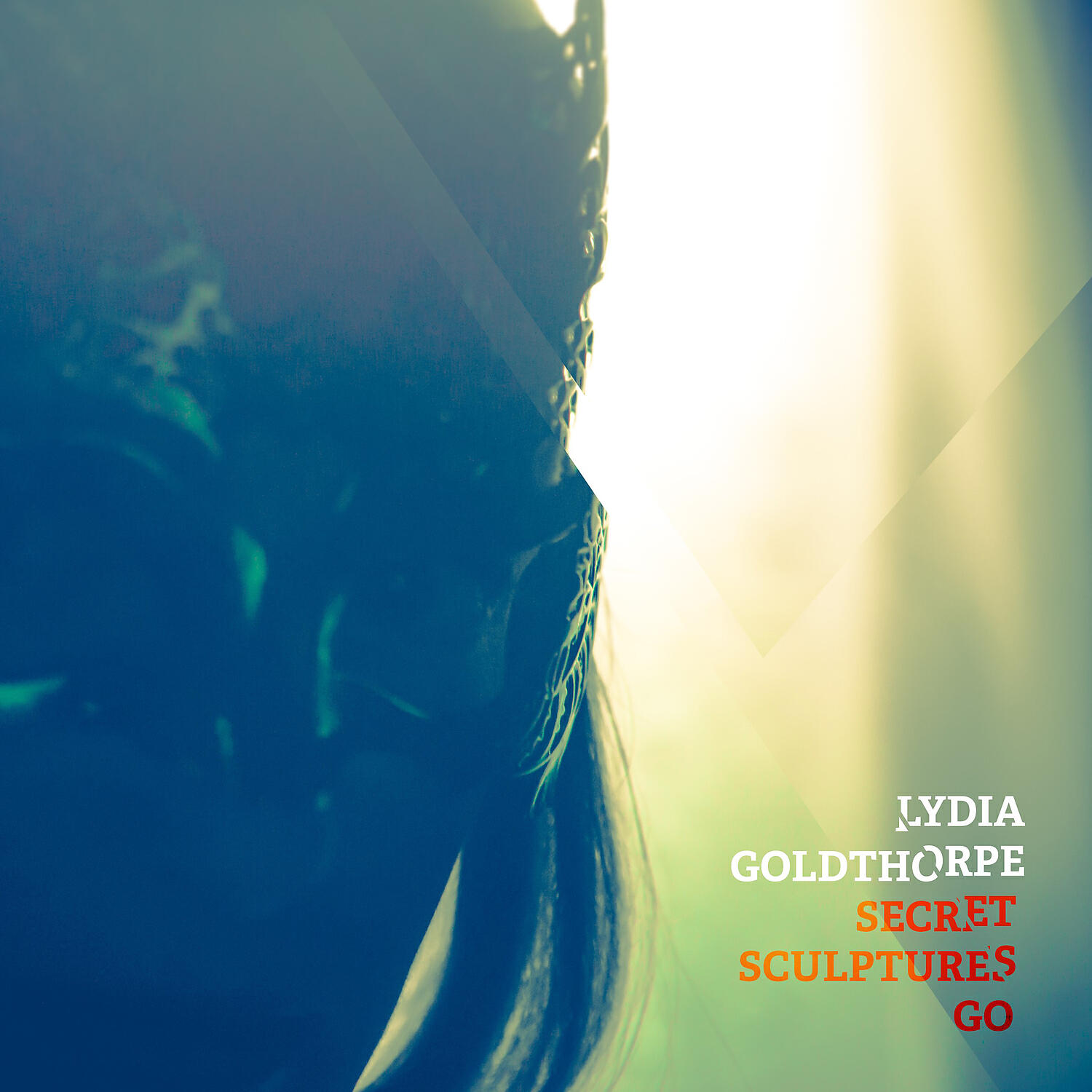 Релиз Secret Sculptures Go