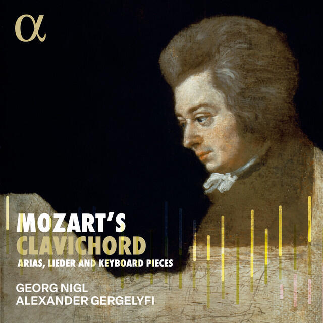 Релиз Mozart: Das Veilchen, KV 476