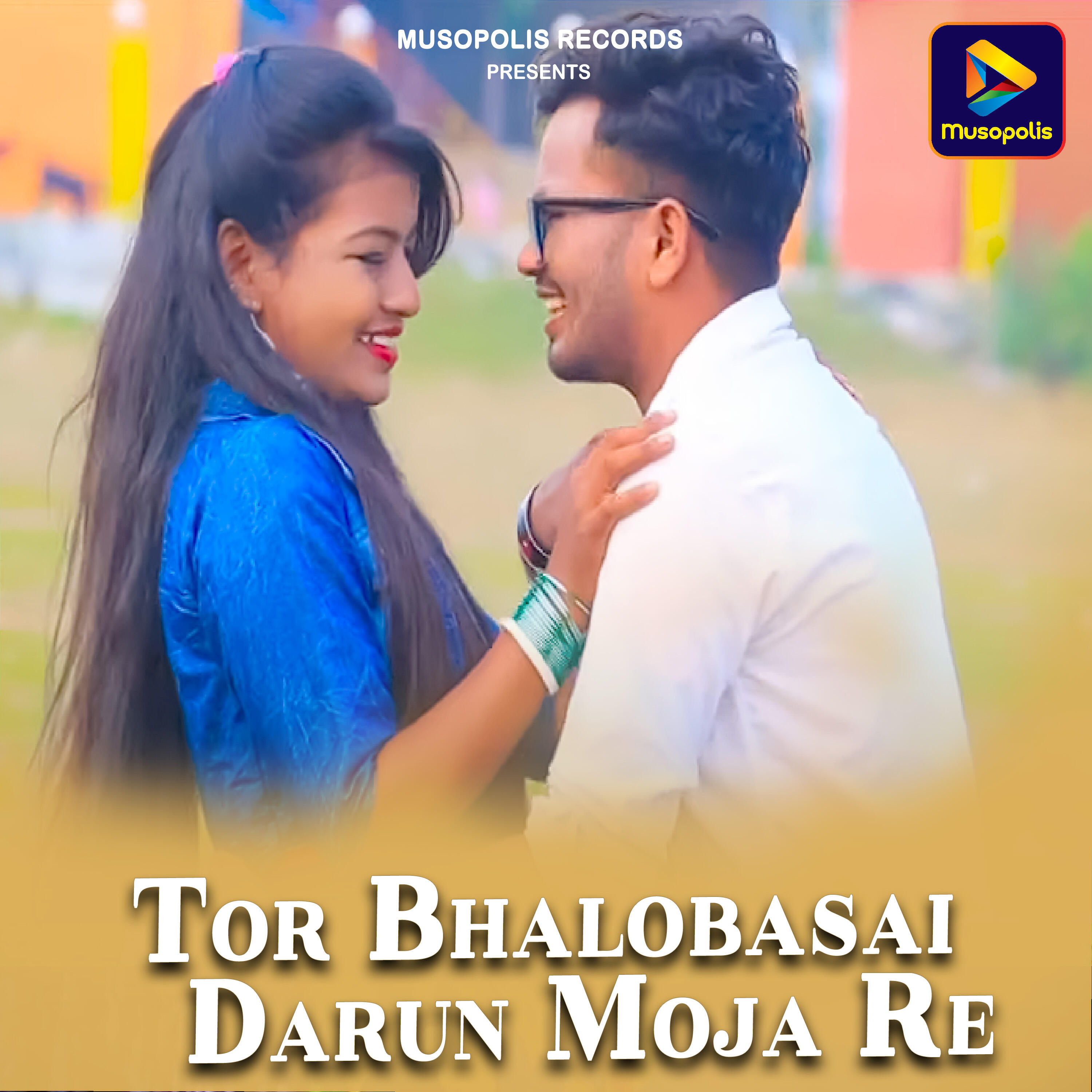 Релиз Tor Bhalobasai Darun Moja Re
