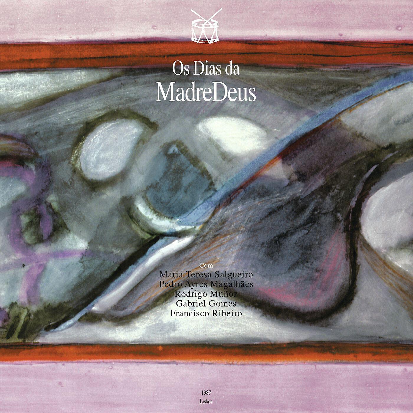 Релиз Os Dias Da Madredeus