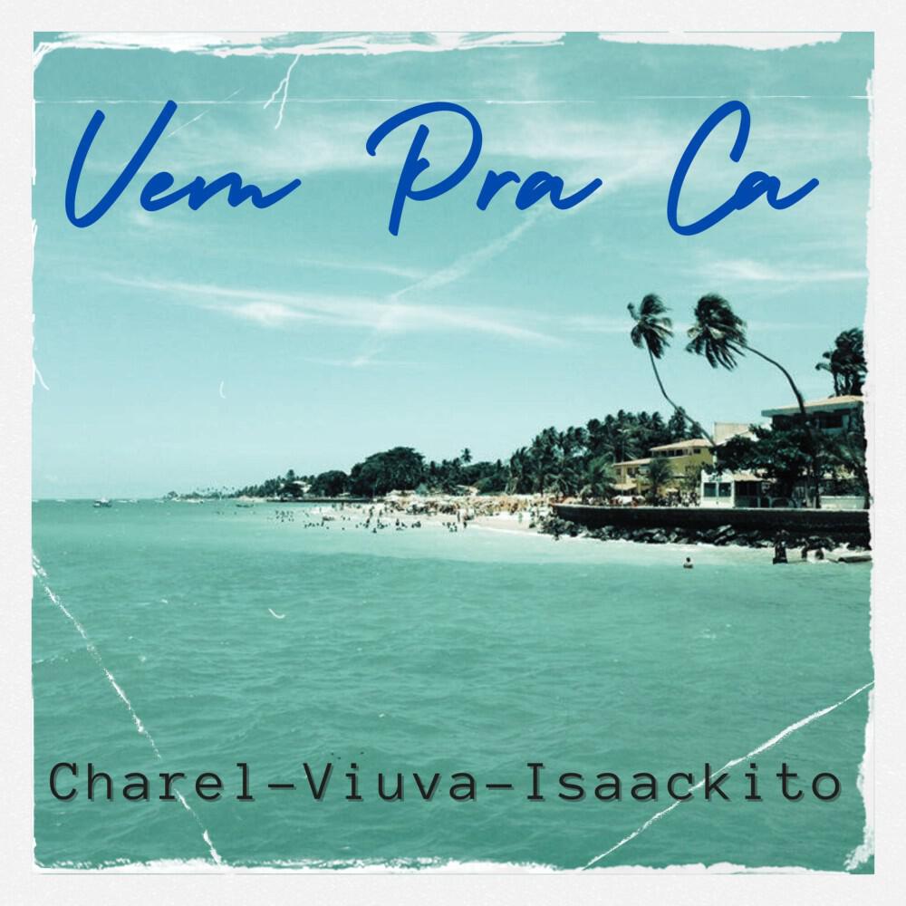 Релиз Vem Pra Ca