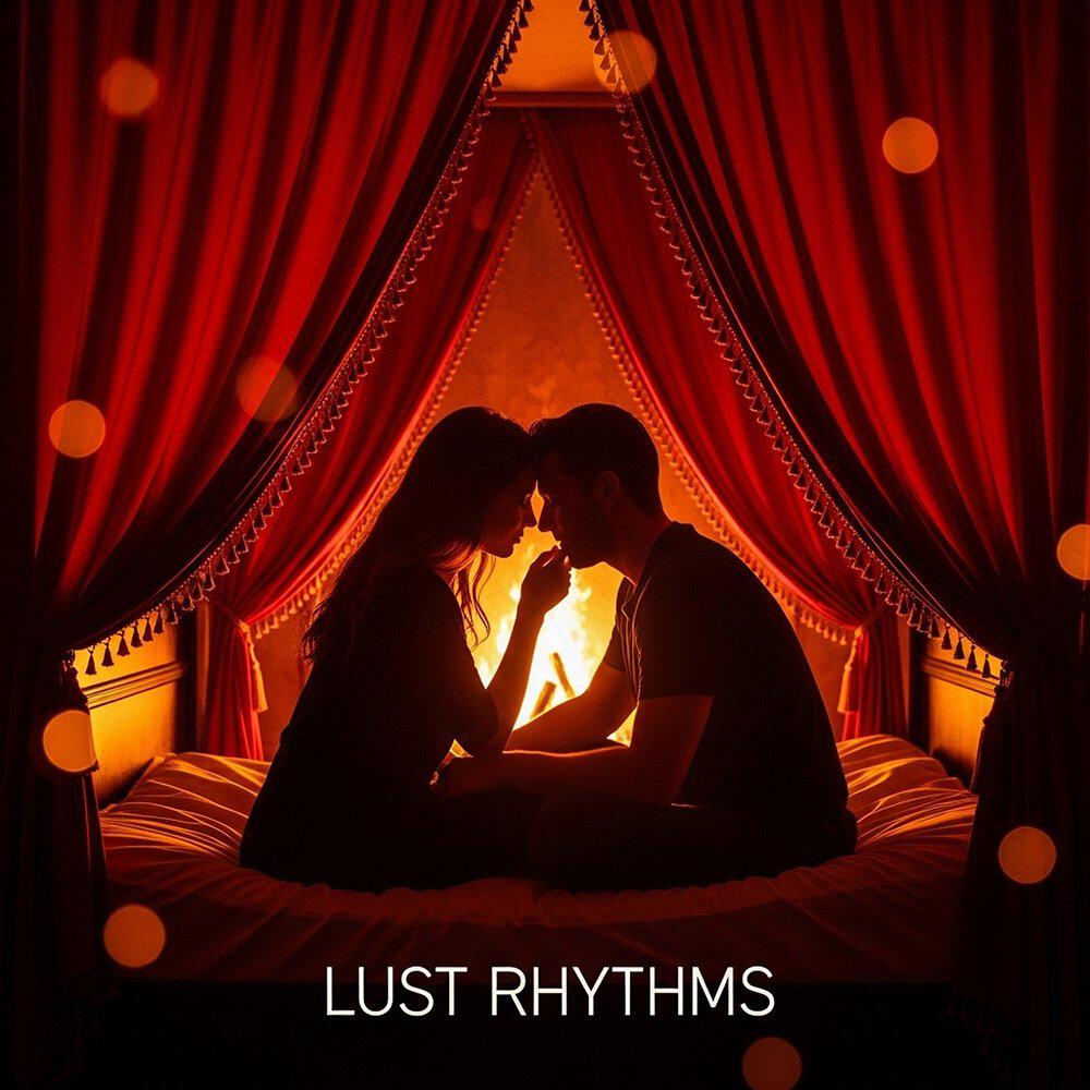 Релиз Velvet Reverie in Quiet Rooms