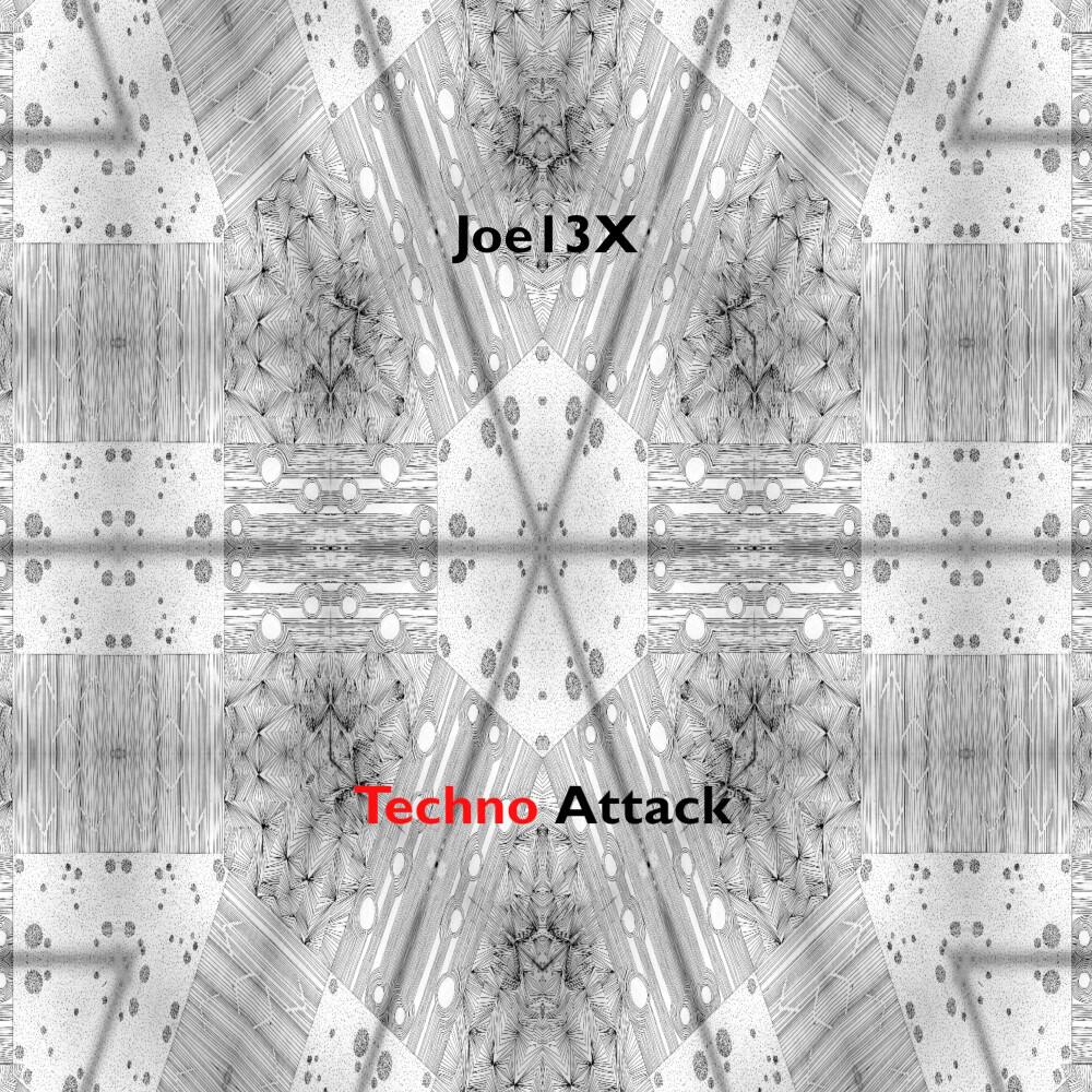 Joe13X