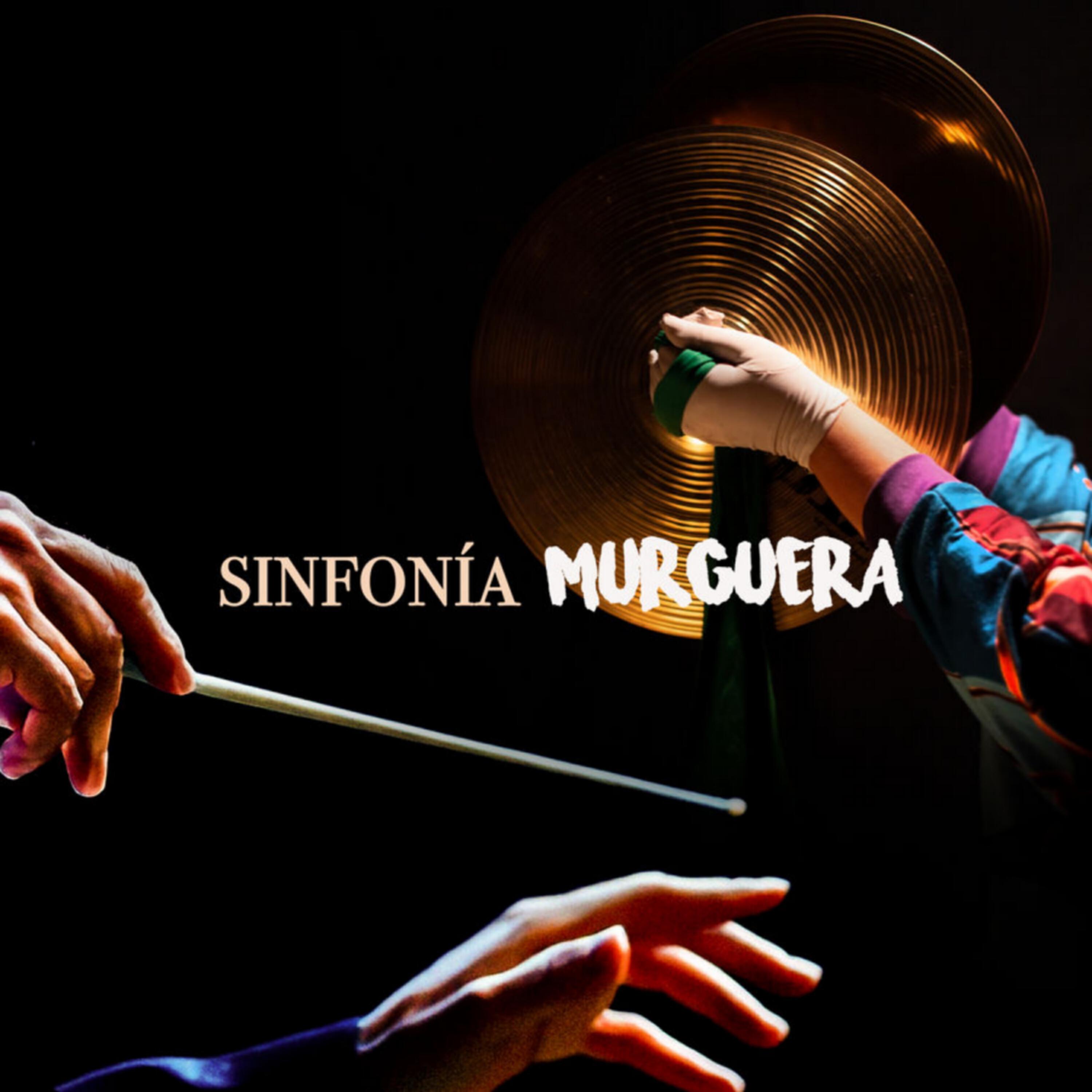 Релиз Sinfonía Murguera