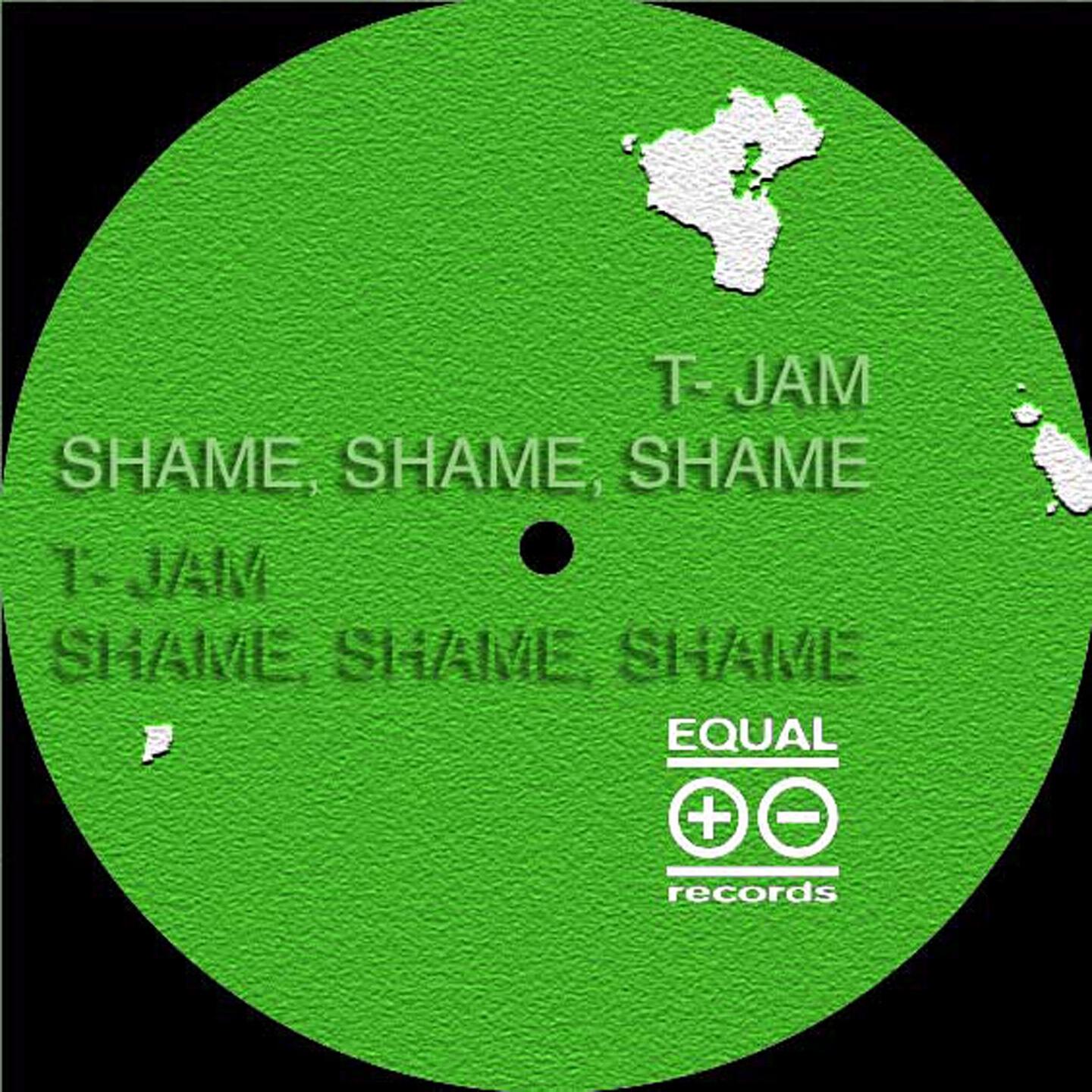Релиз Shame, Shame, Shame