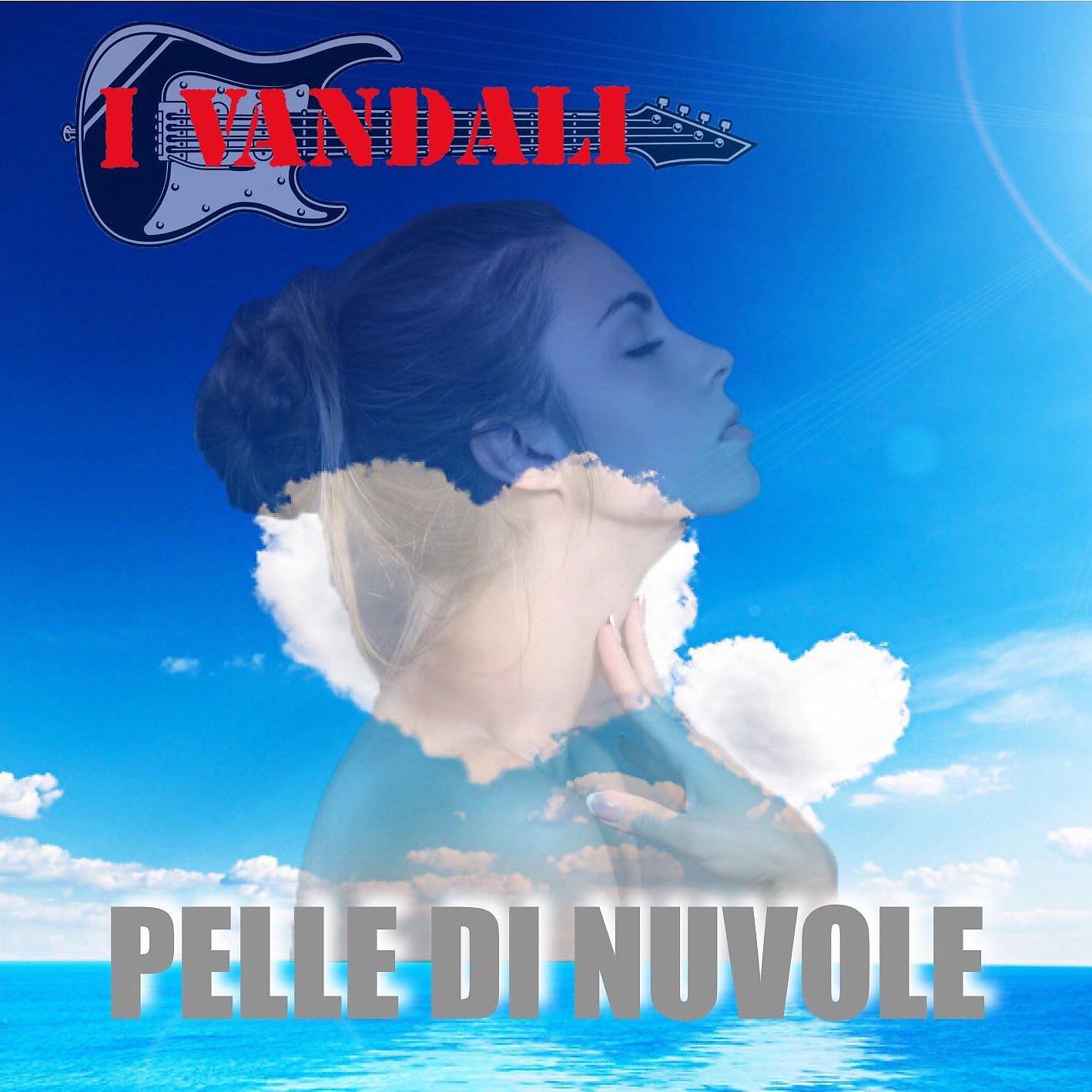 Релиз Pelle di nuvole