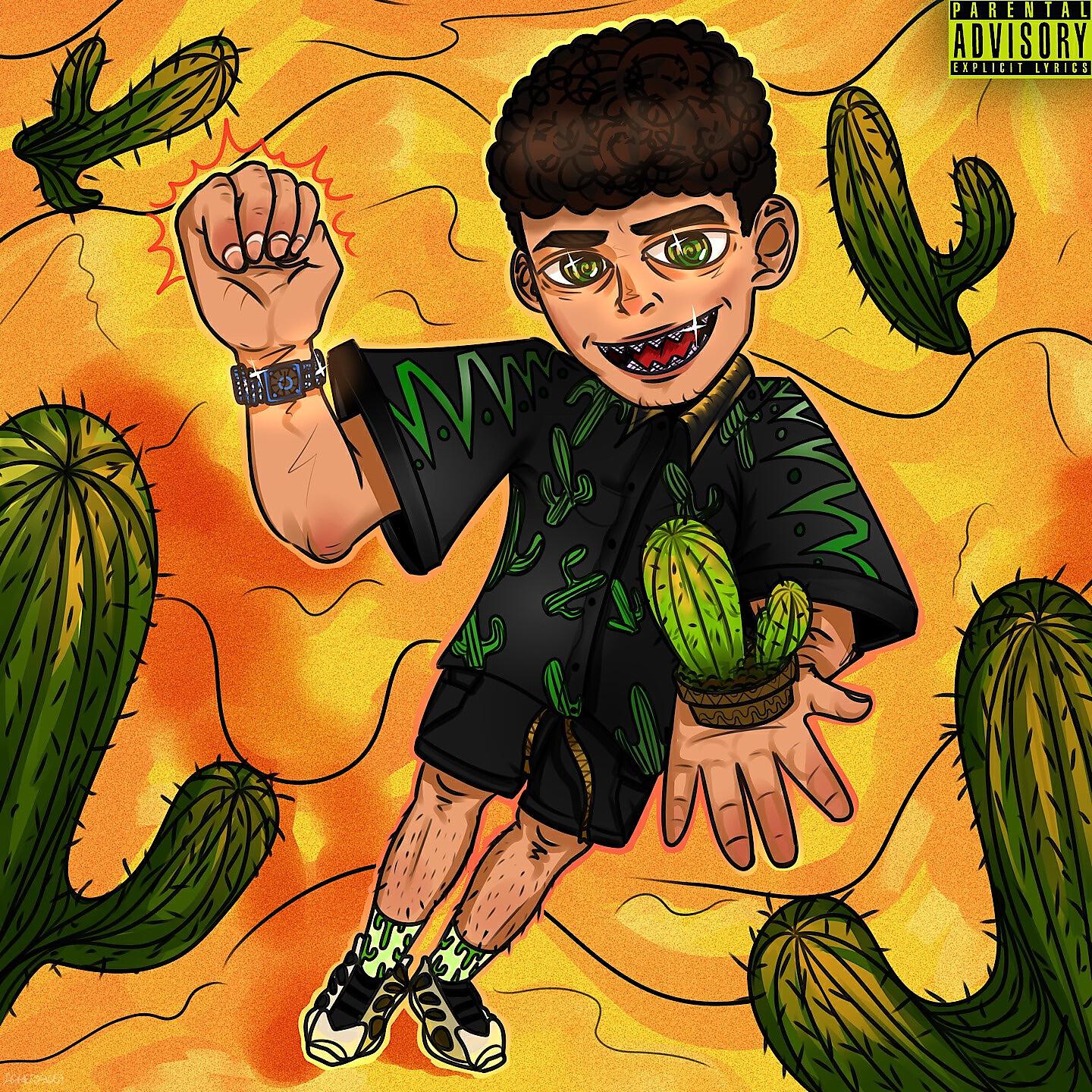 Релиз Cactus Style