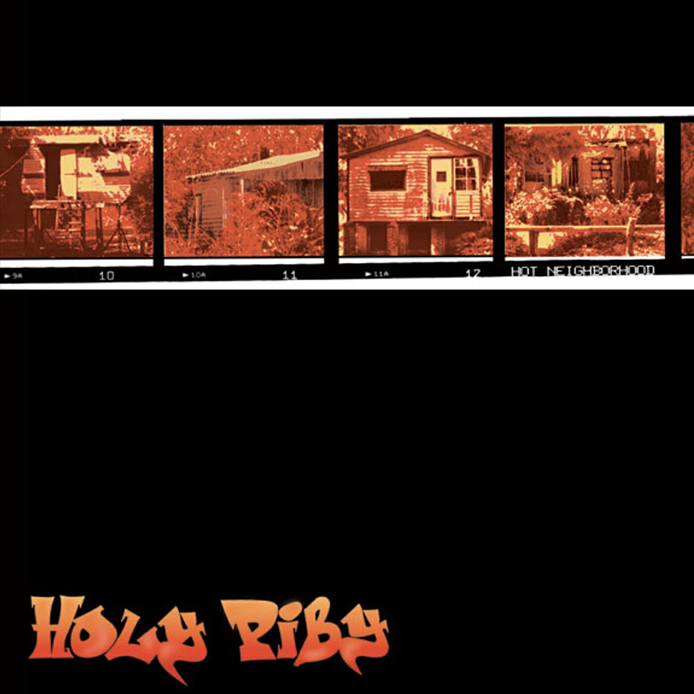 Релиз Hot Neighborhood