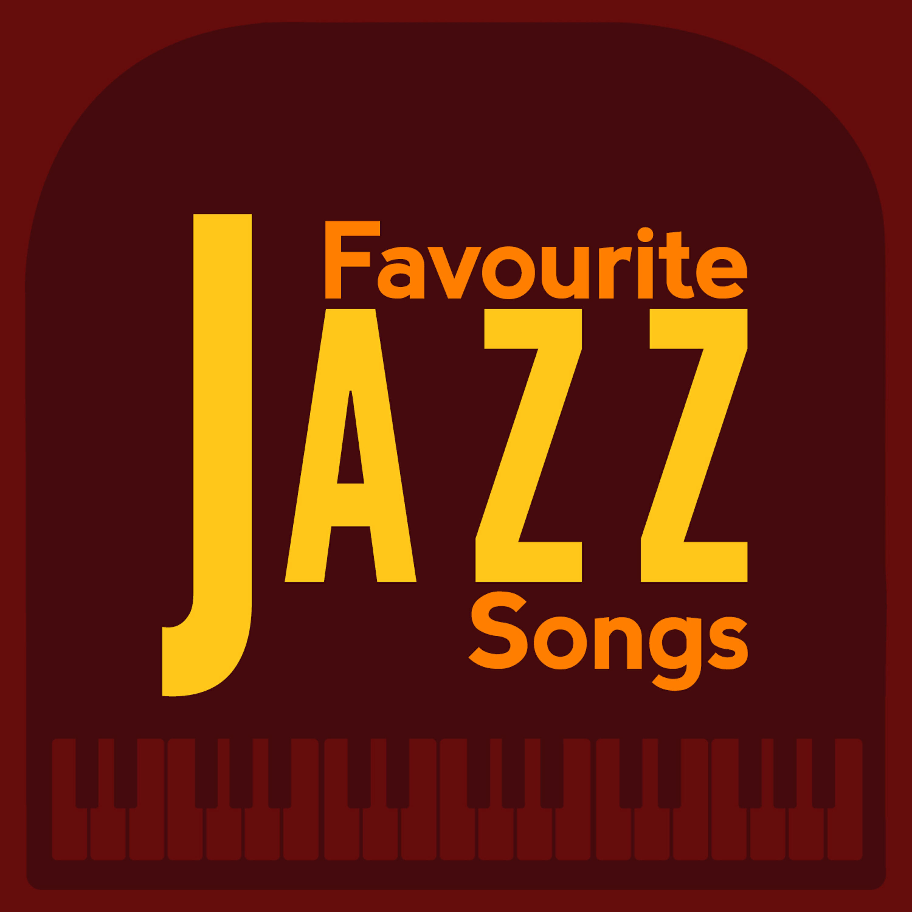 Релиз Favourite Jazz Songs