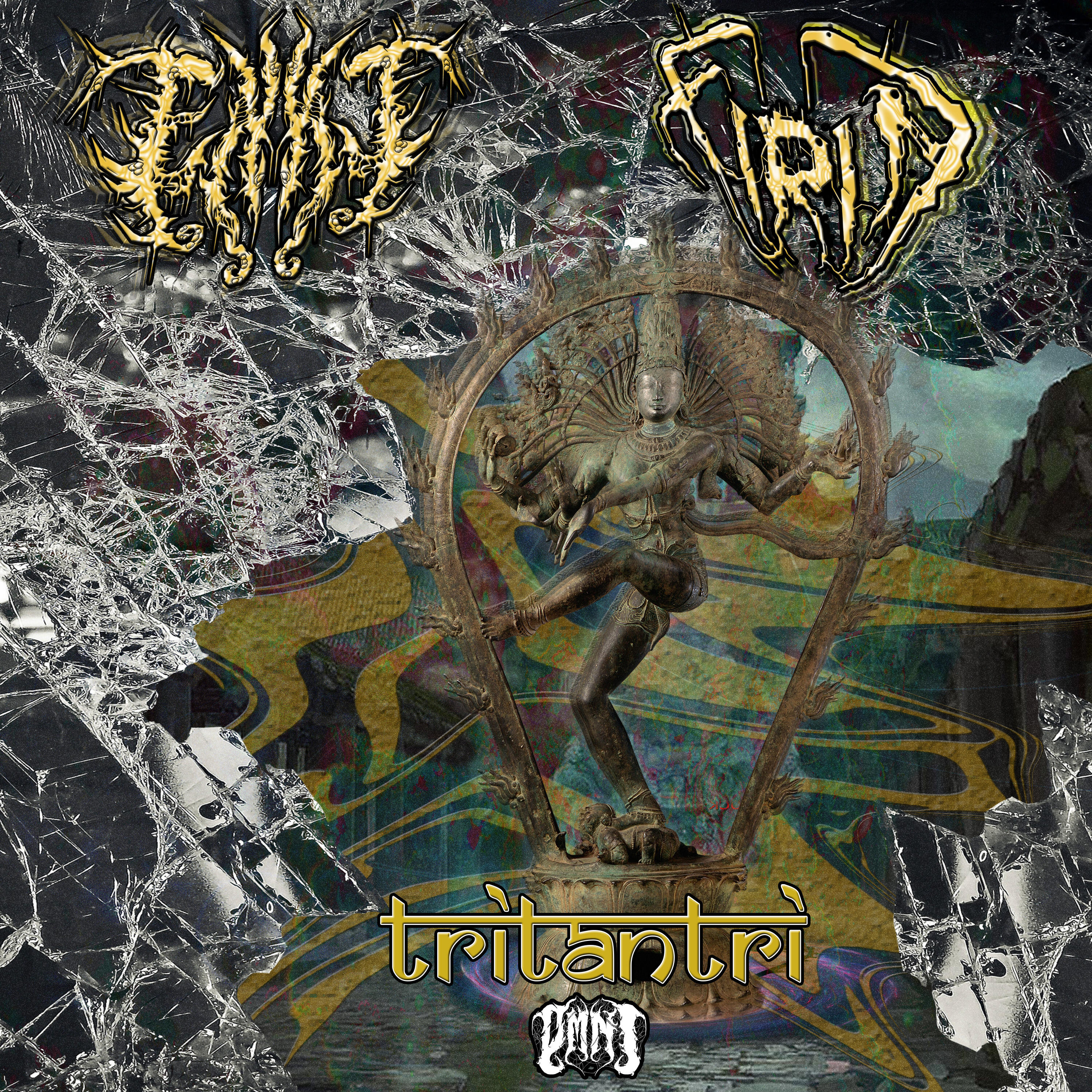 Релиз Tritantri