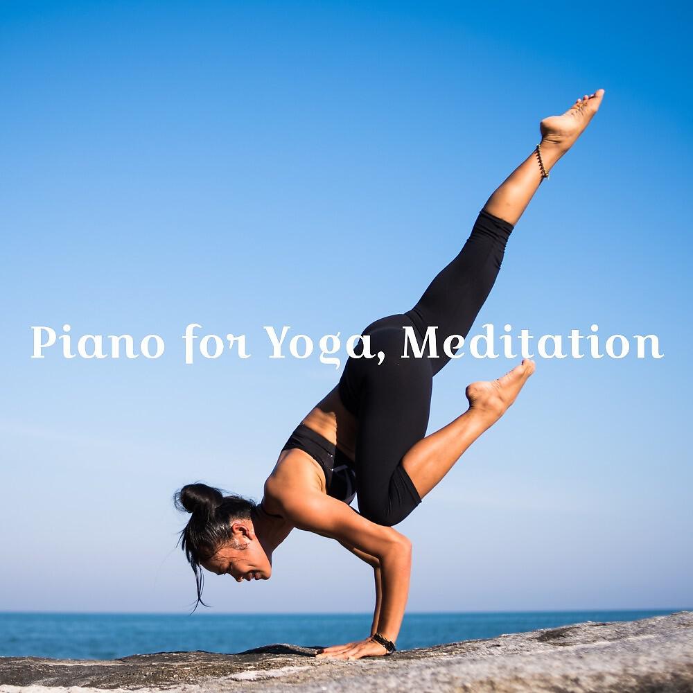 Релиз Piano for Yoga, Meditation