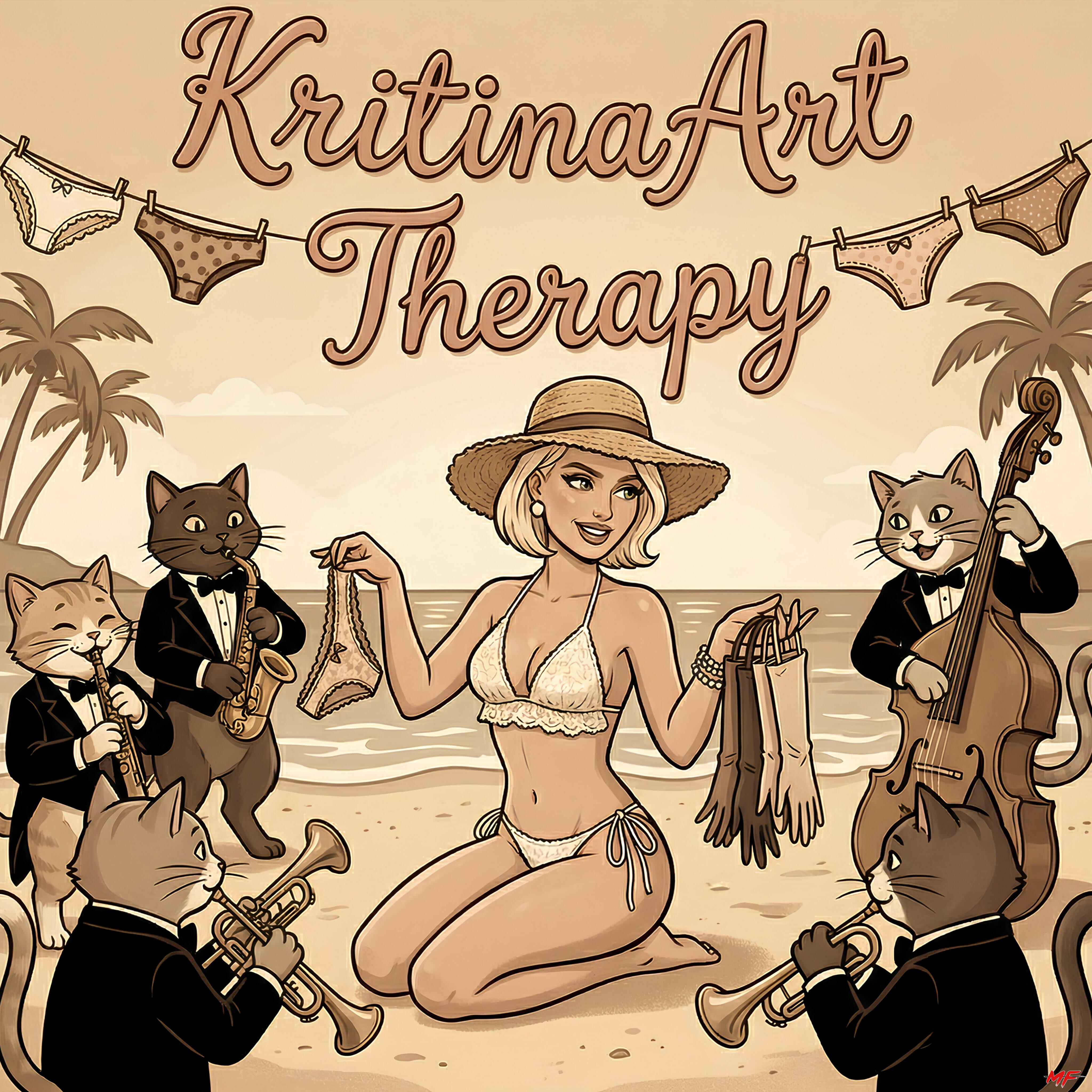 Релиз Therapy