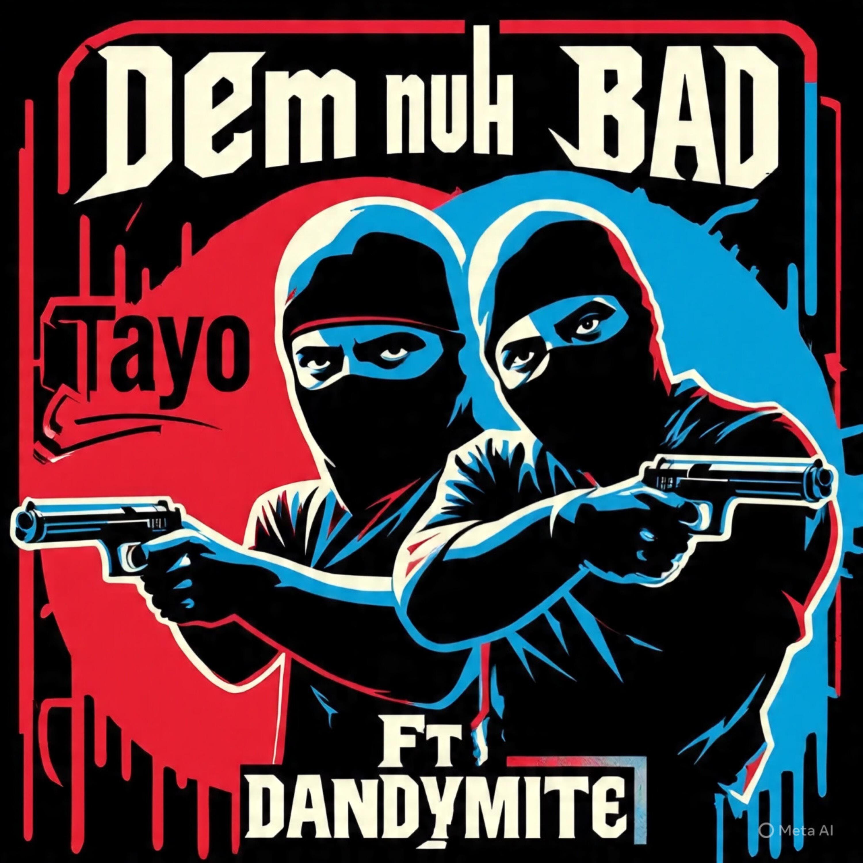 Dandymite