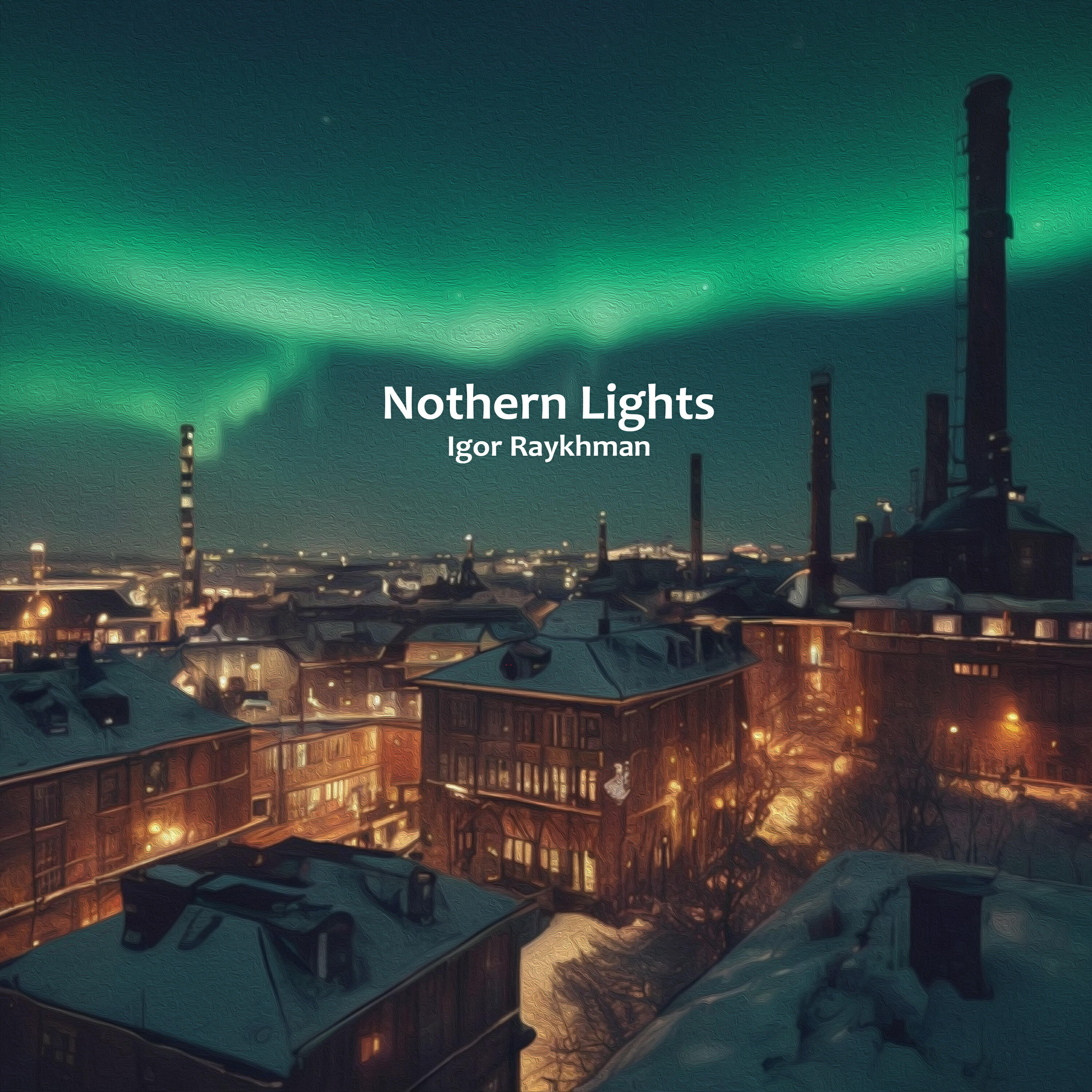 Релиз Nothern Lights