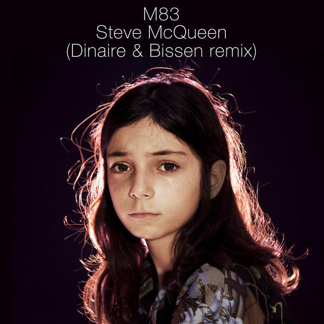 Релиз Steve McQueen (Dinaire & Bissen Remix)