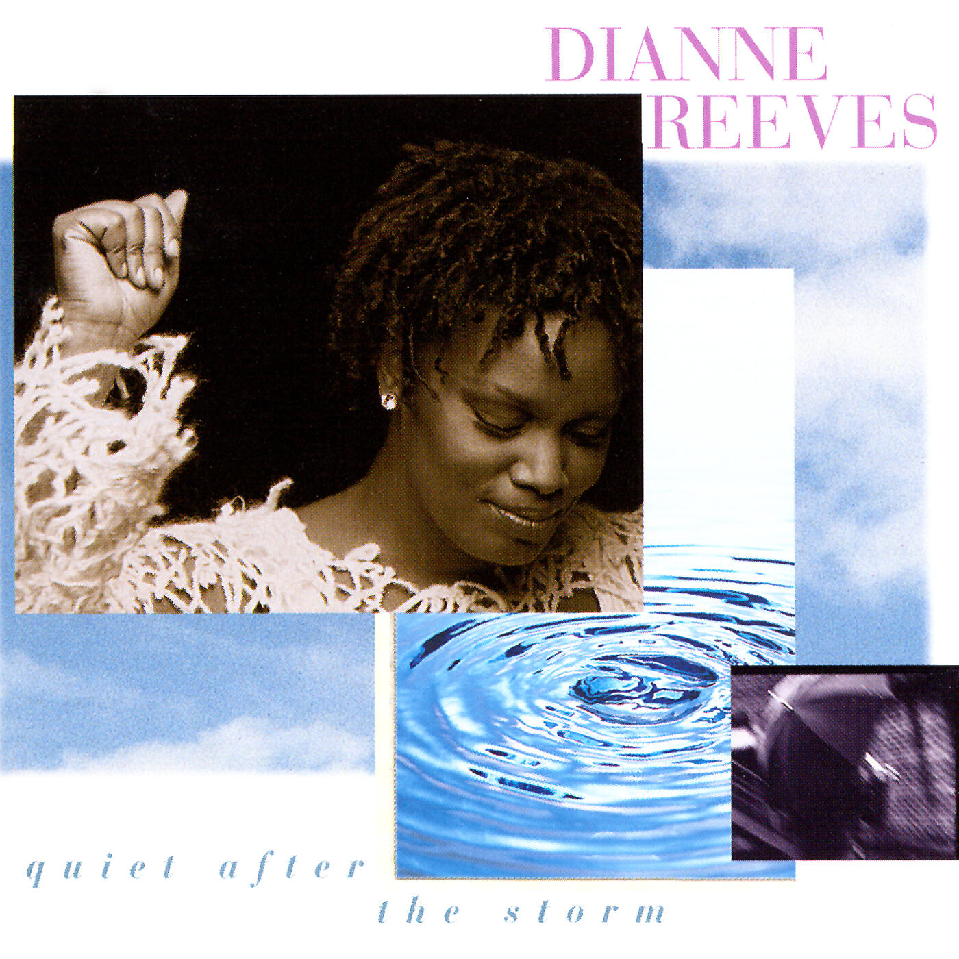 Релиз Quiet After The Storm