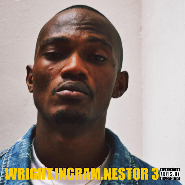 Релиз Wright.Ingram.Nestor 3