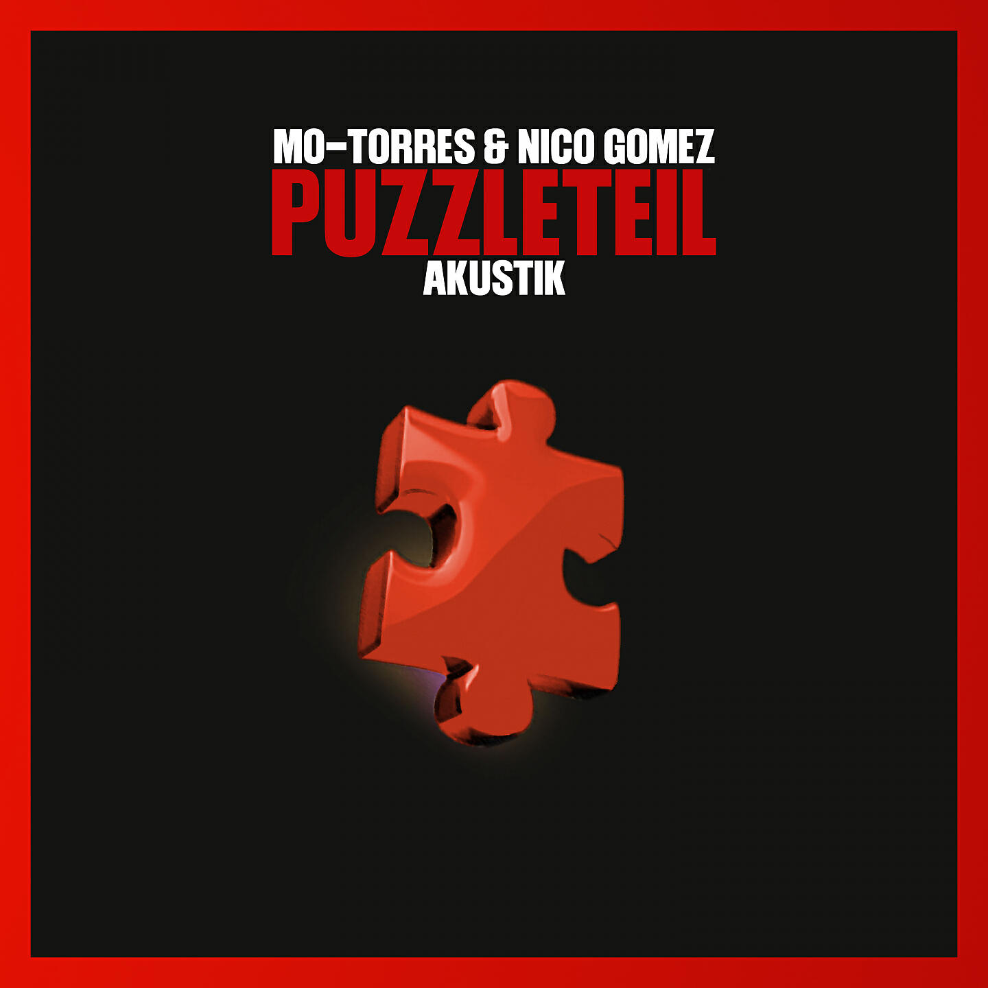 Релиз Puzzleteil (Akustik)