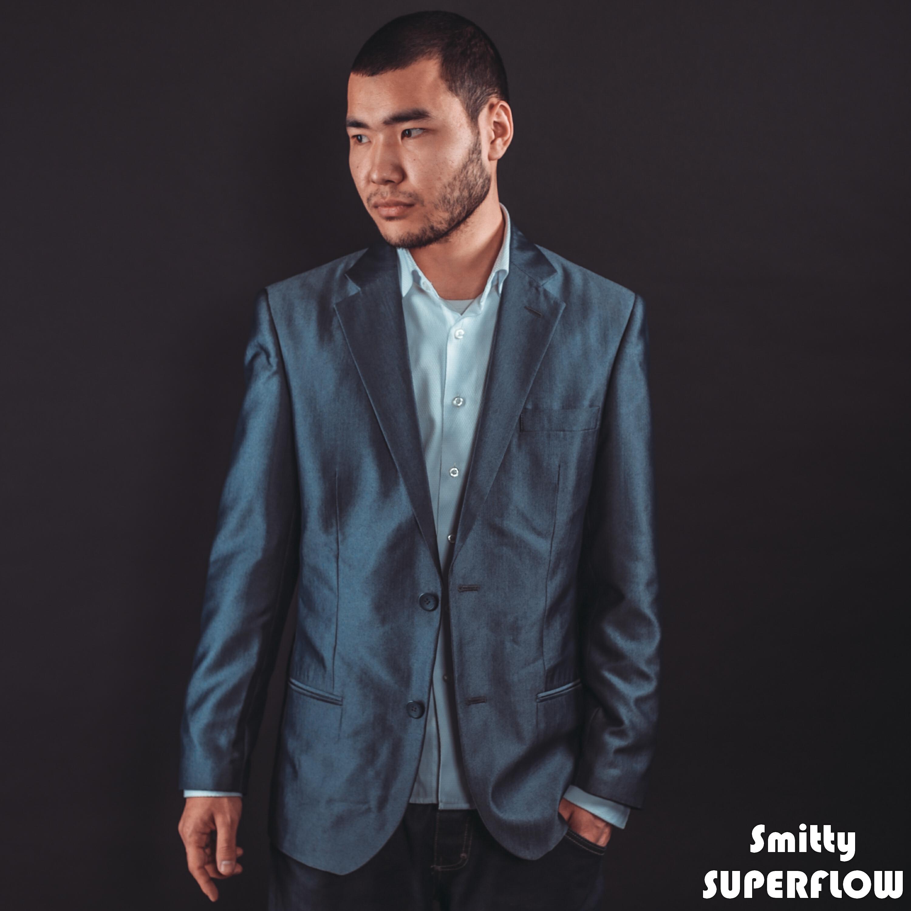 Релиз Superflow