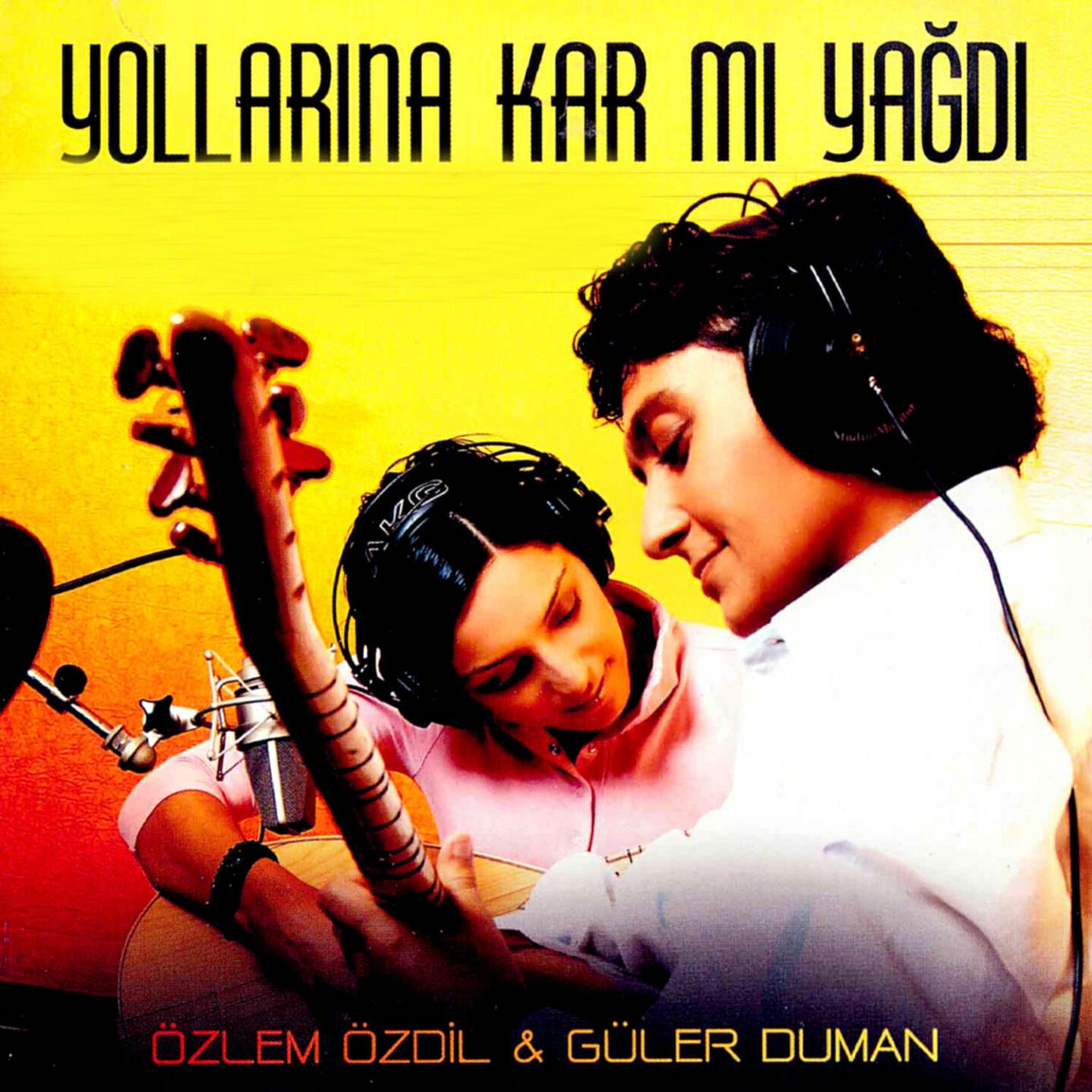 Релиз Yollarına Kar Mı Yağdı