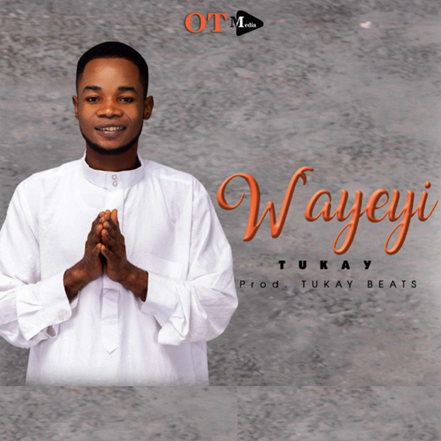 Релиз Wayeyi