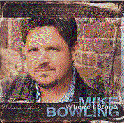 Mike Bowling