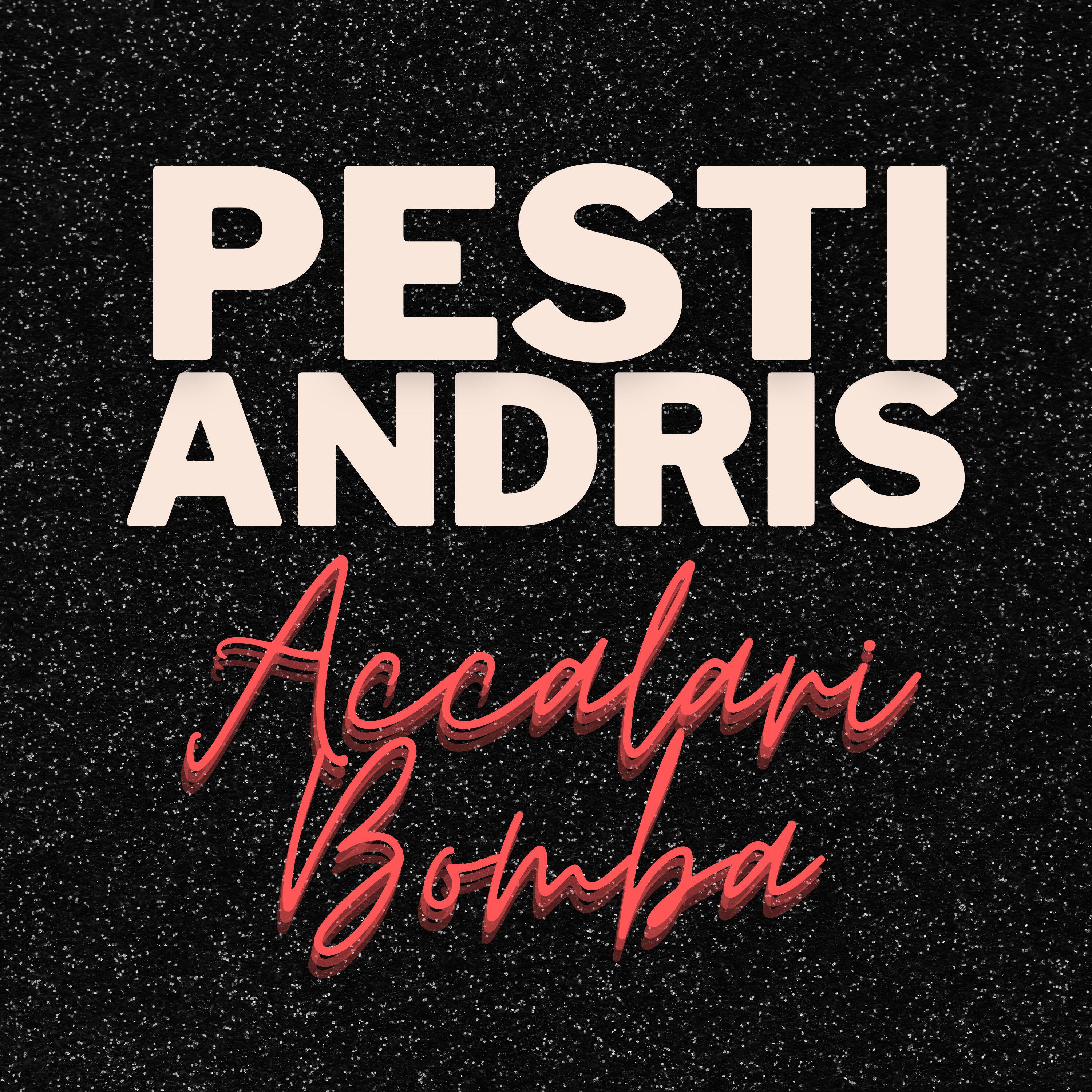 Релиз Accalari bomba
