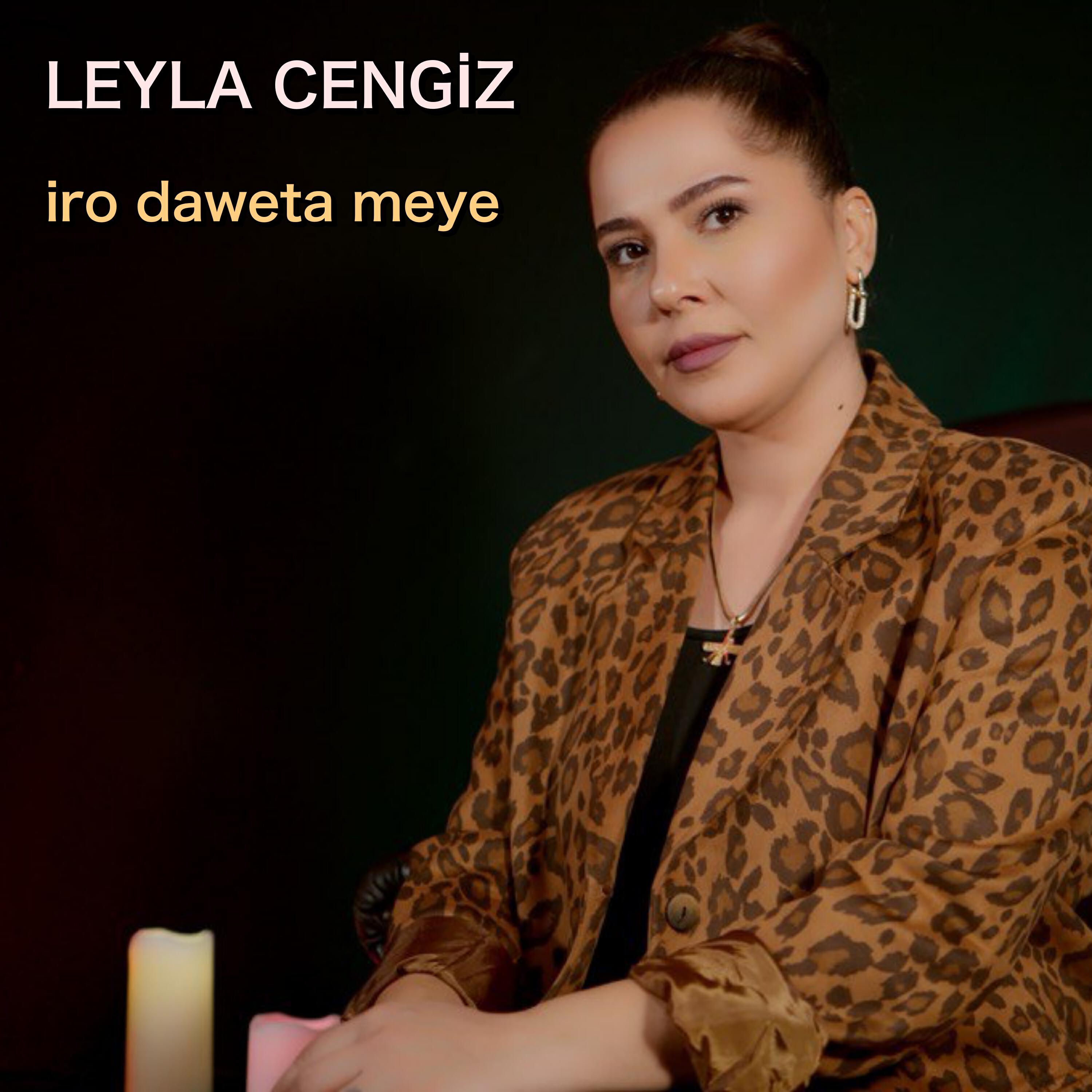 Leyla Cengiz