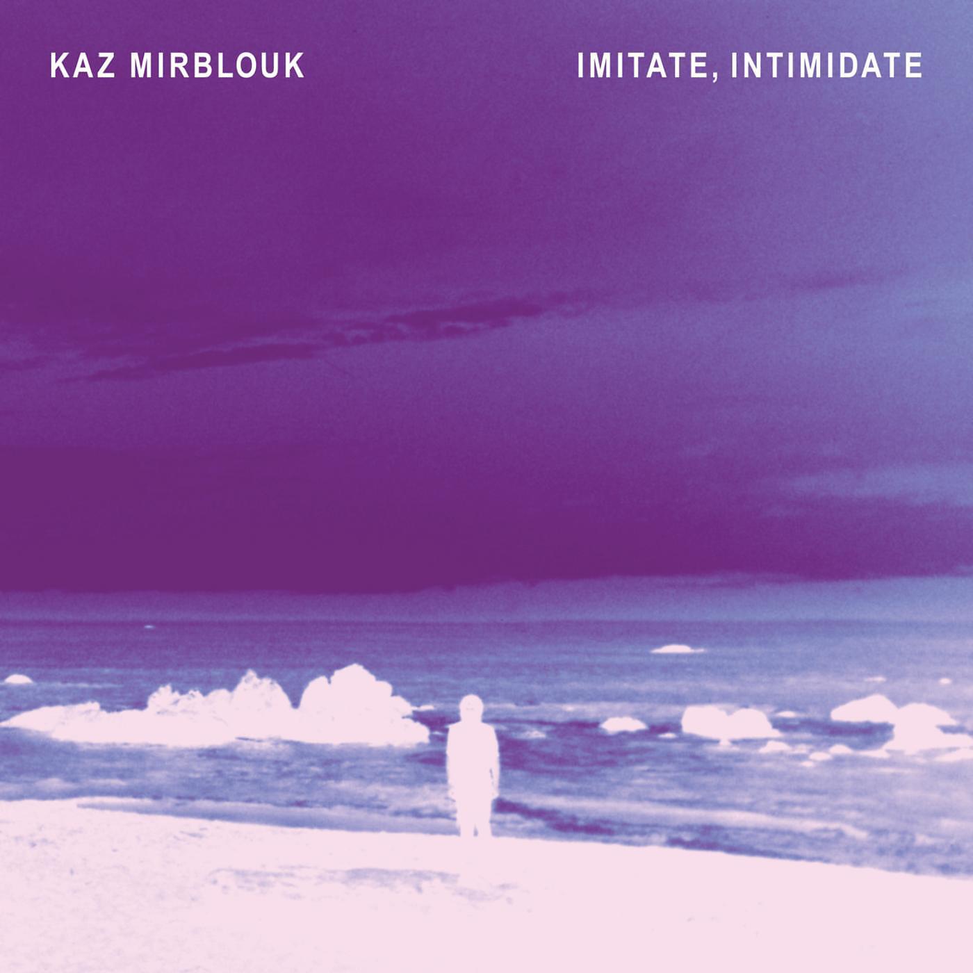 Релиз Imitate, Intimidate