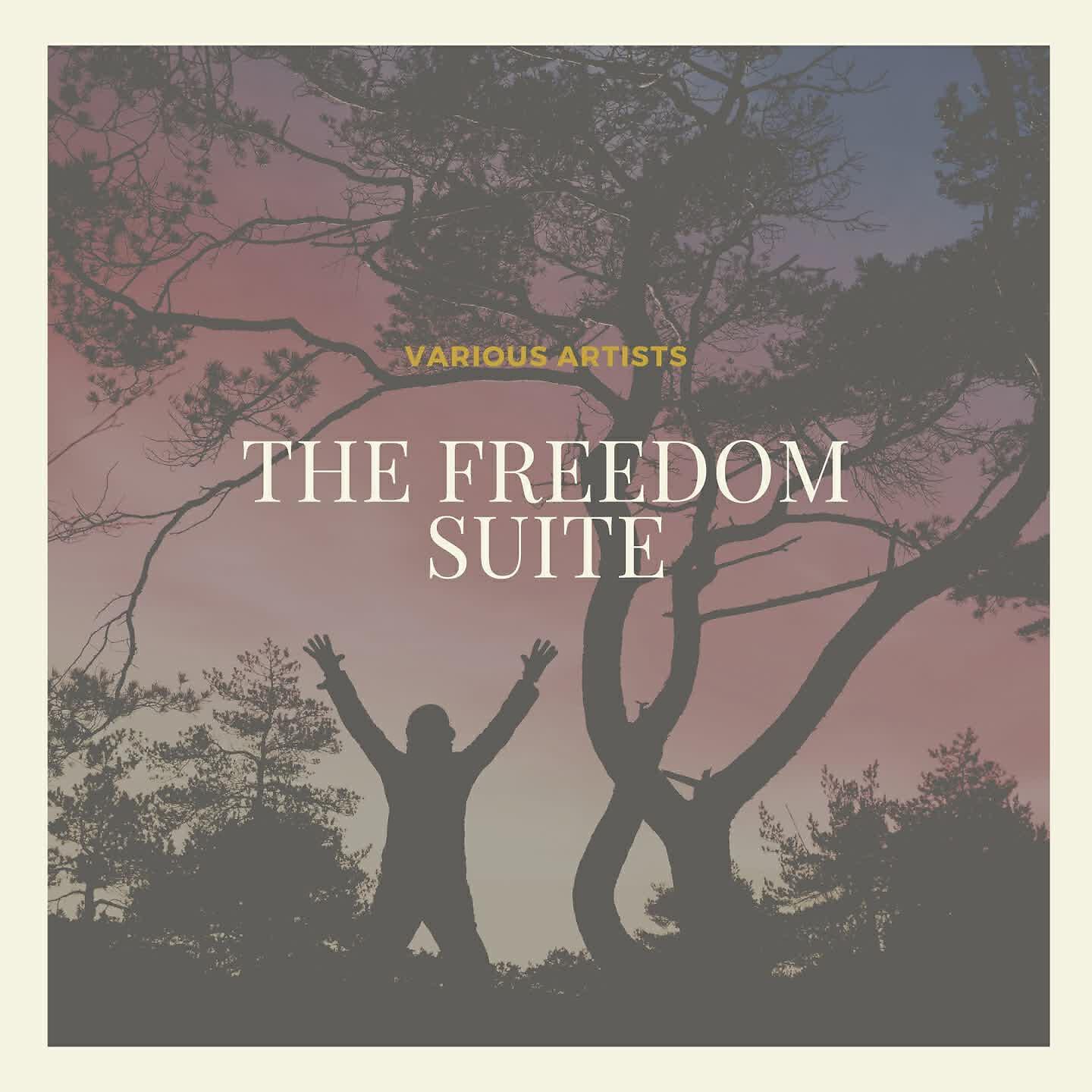 Релиз The Freedom Suite