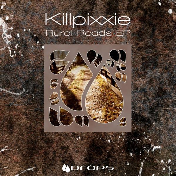 Релиз Rural Roads