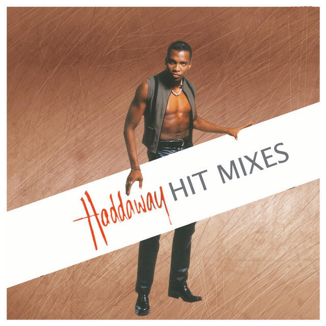 Релиз Haddaway - Hit Mixes