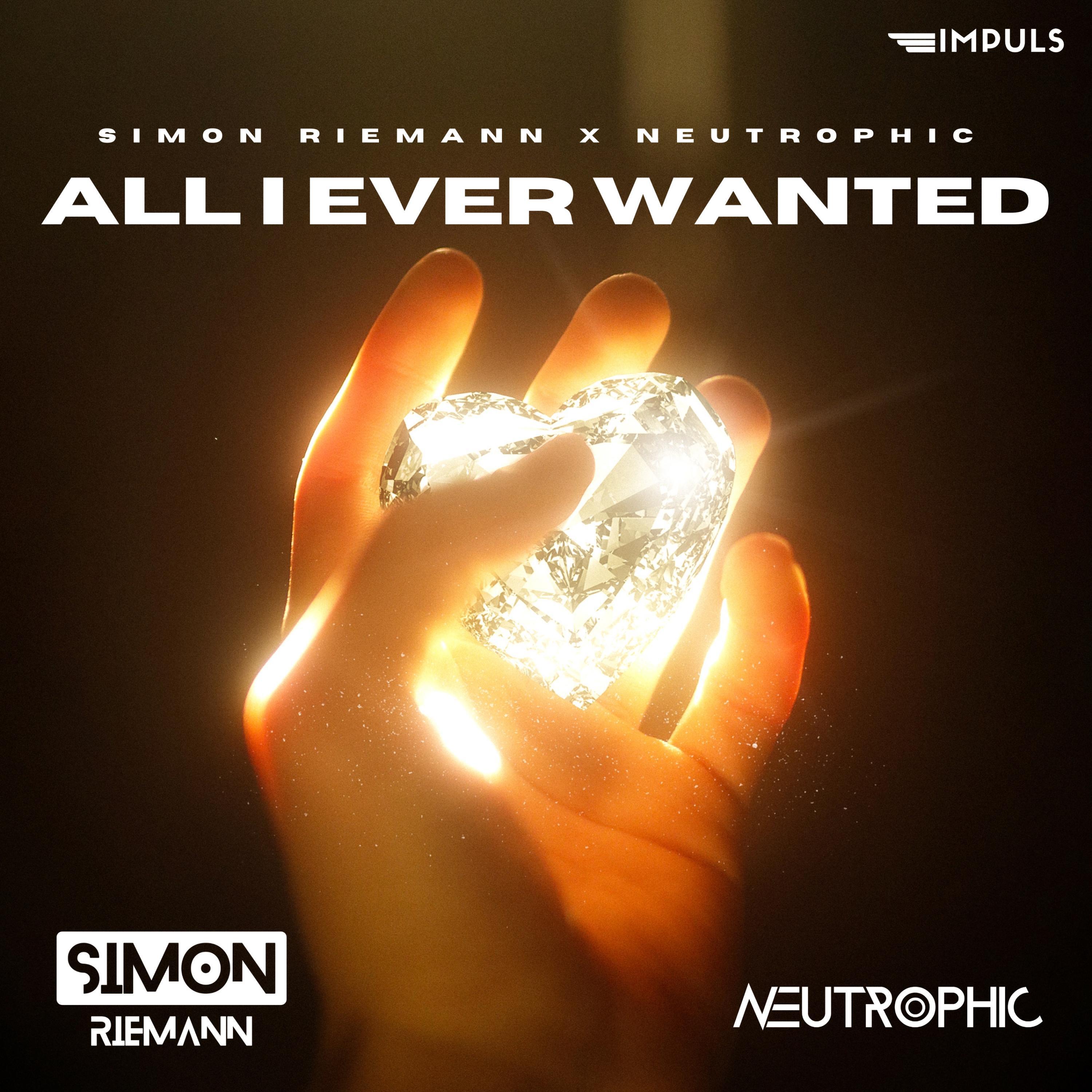Релиз All I Ever Wanted (Hardstyle)