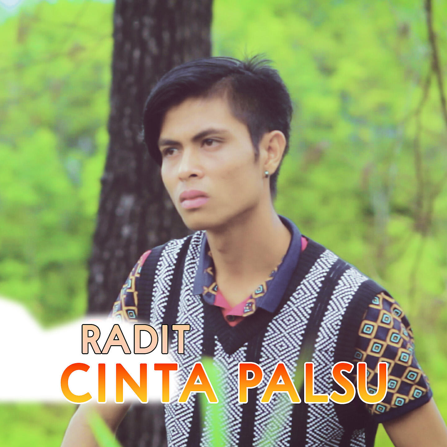 Релиз Cinta Palsu